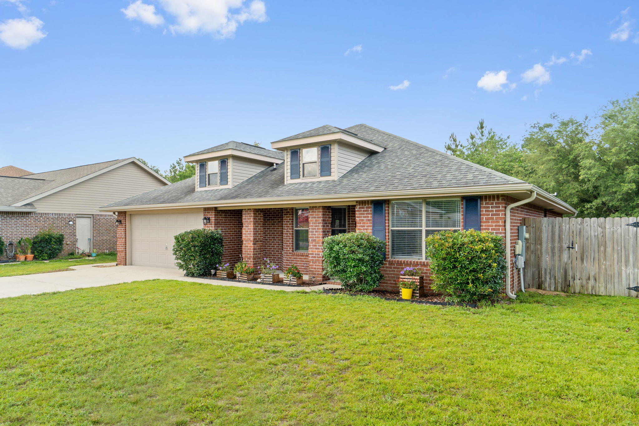 WATERSTONE - Residential