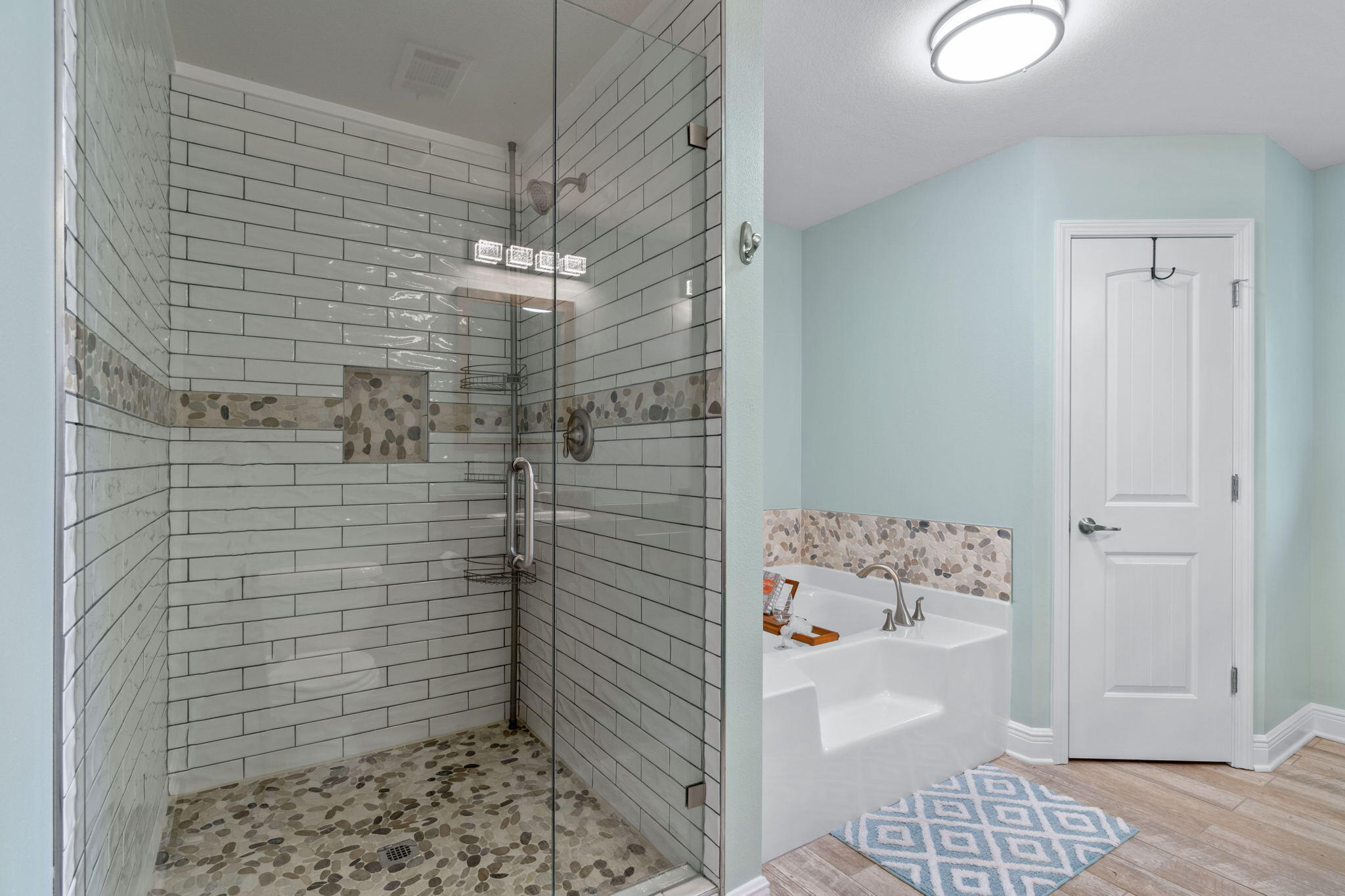 WATERSTONE - Residential