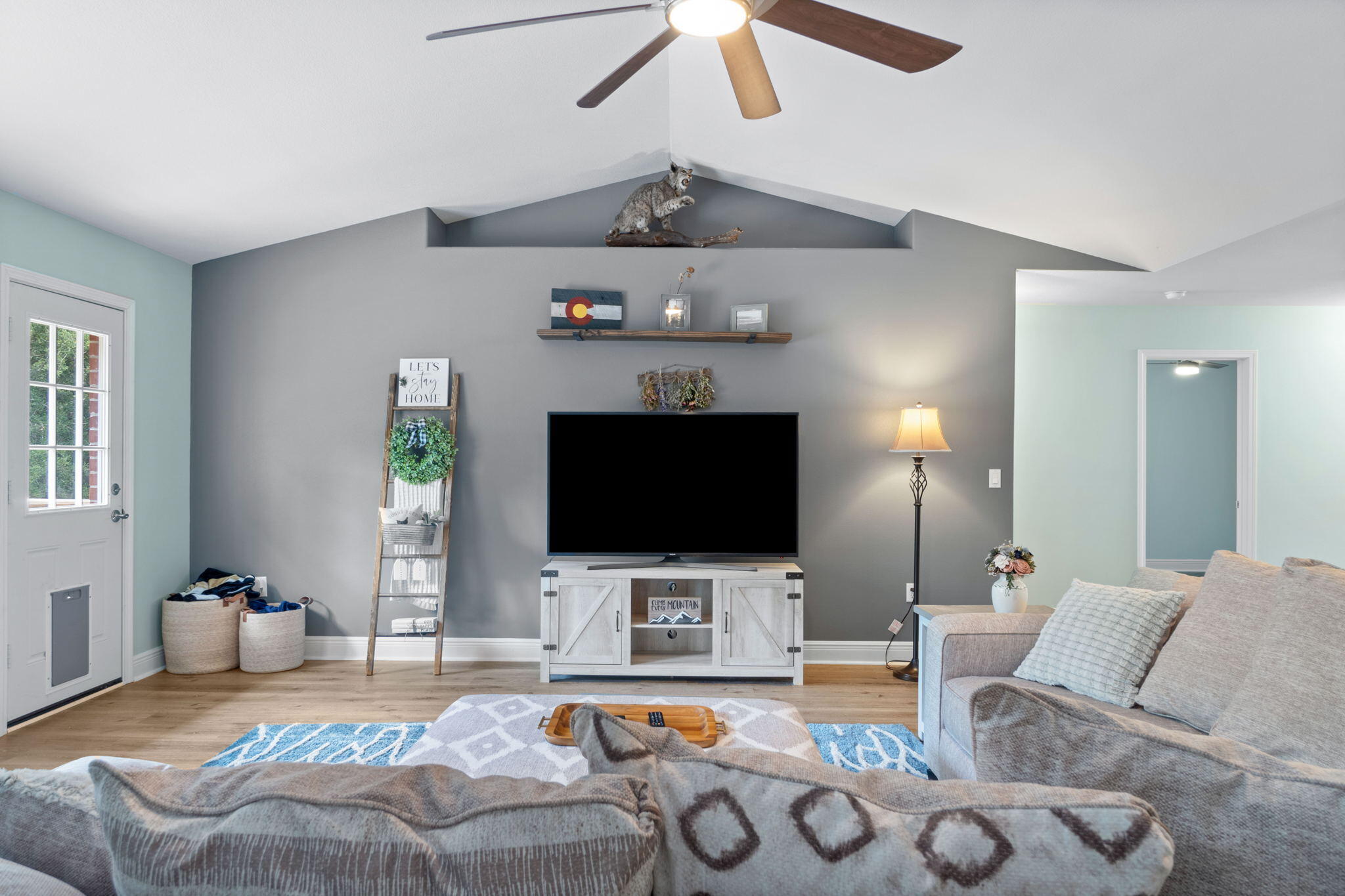 WATERSTONE - Residential