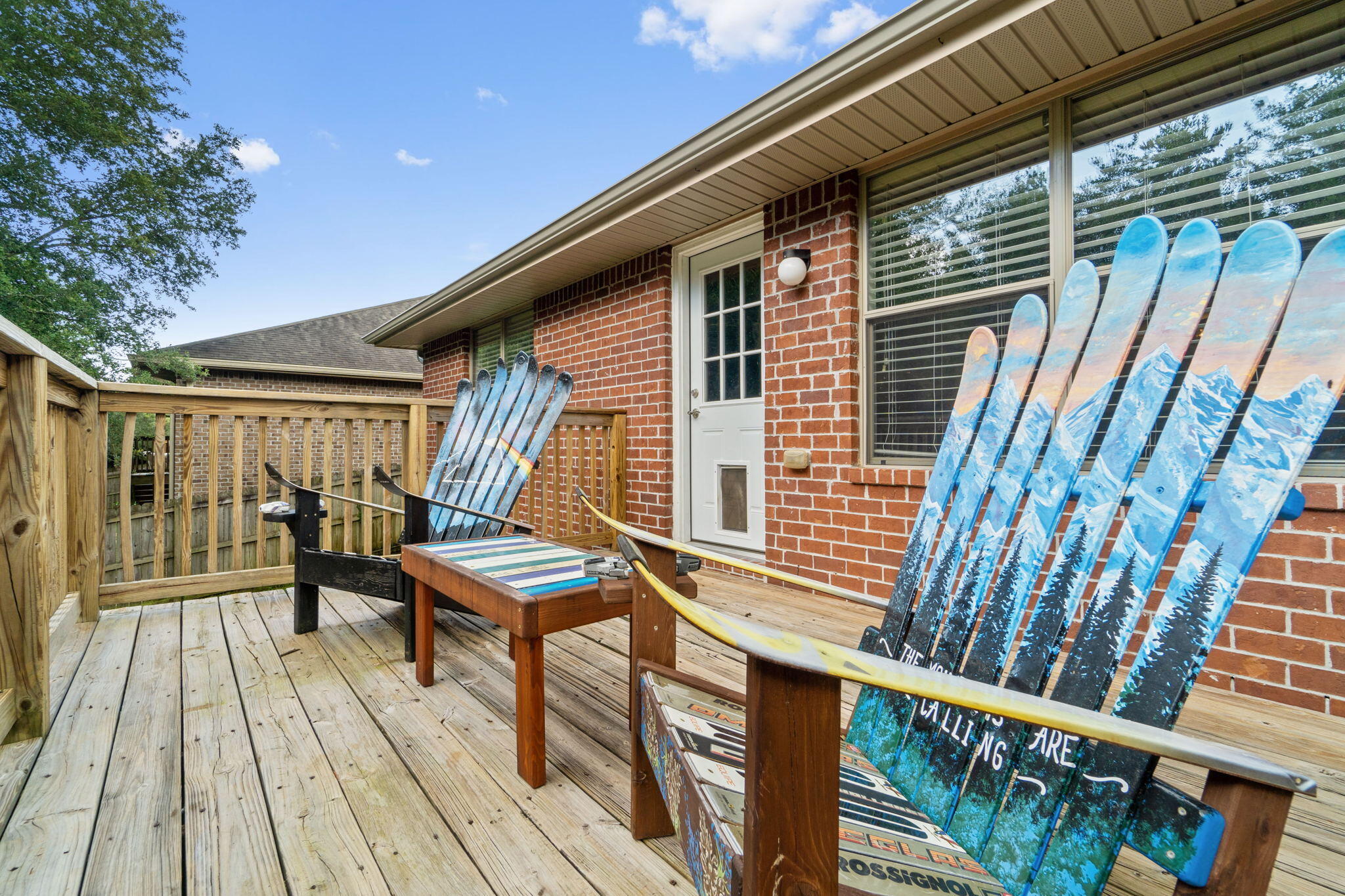 WATERSTONE - Residential