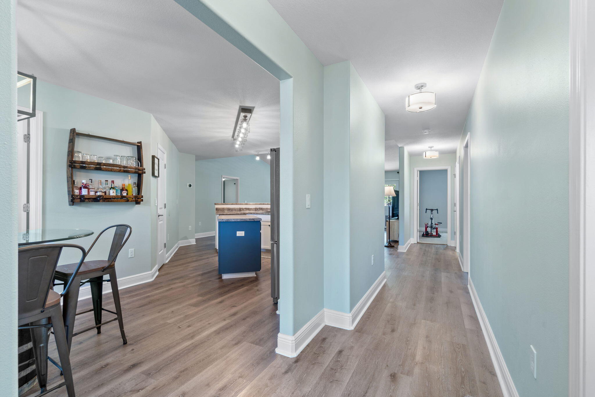 WATERSTONE - Residential