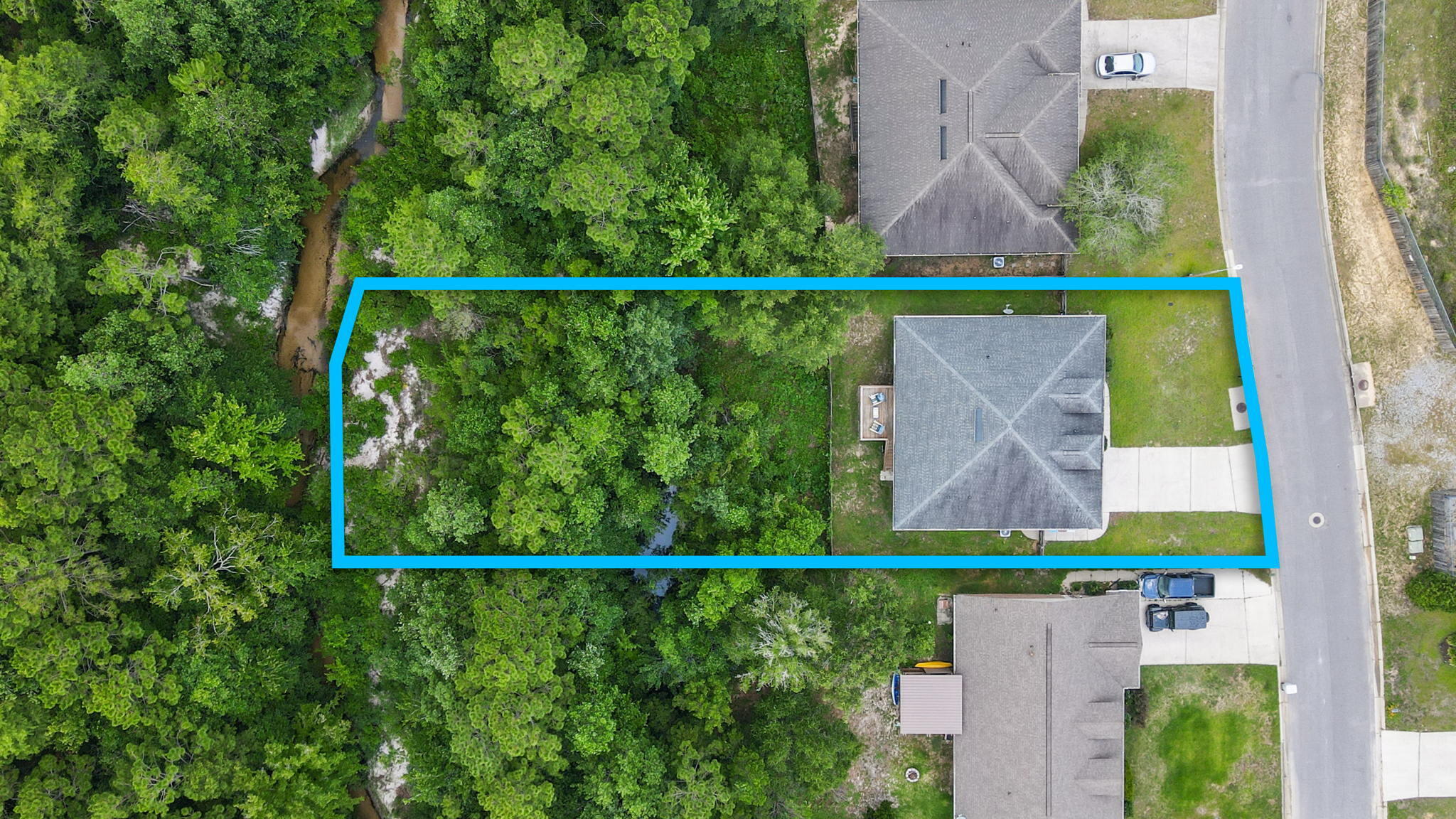 WATERSTONE - Residential