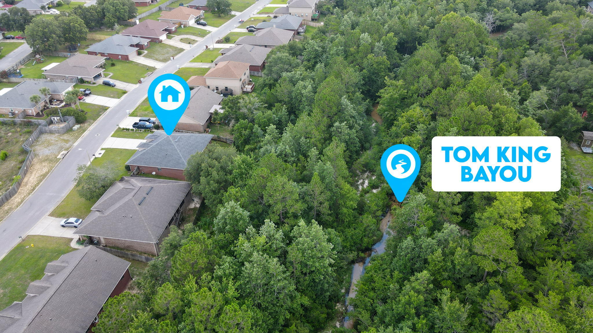 WATERSTONE - Residential