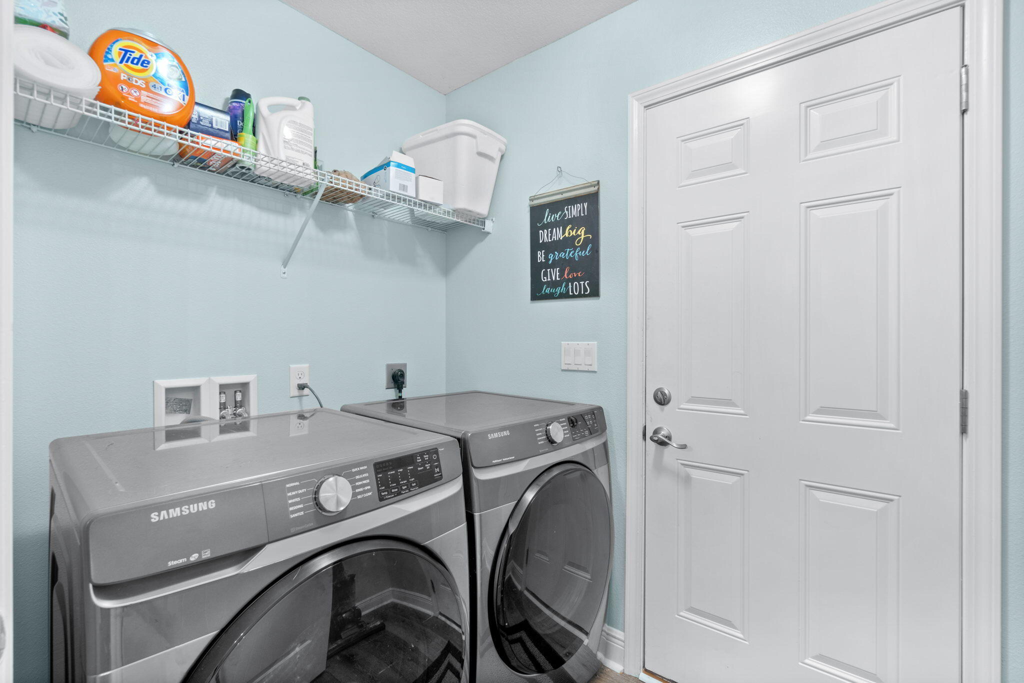 WATERSTONE - Residential