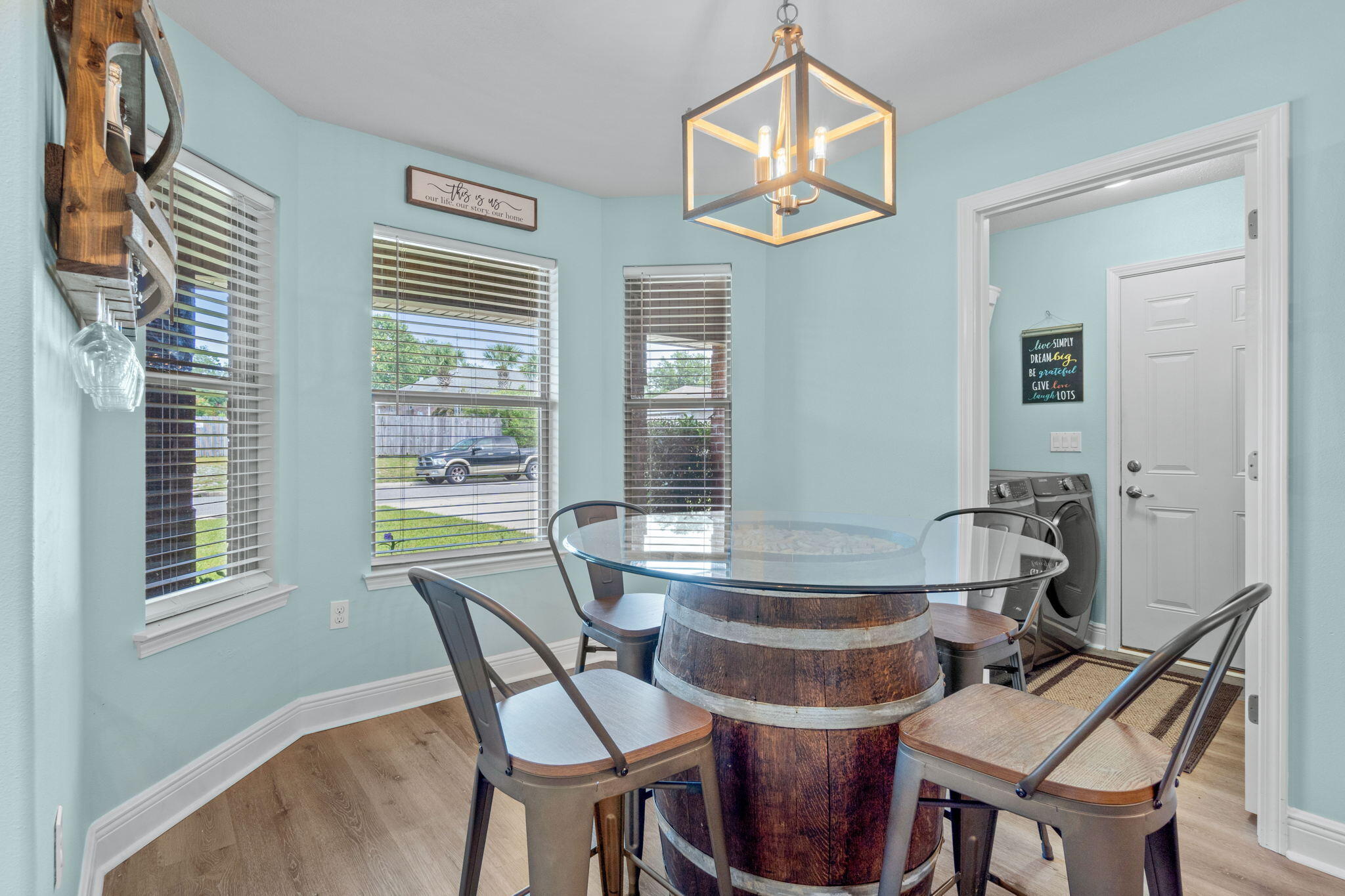 WATERSTONE - Residential