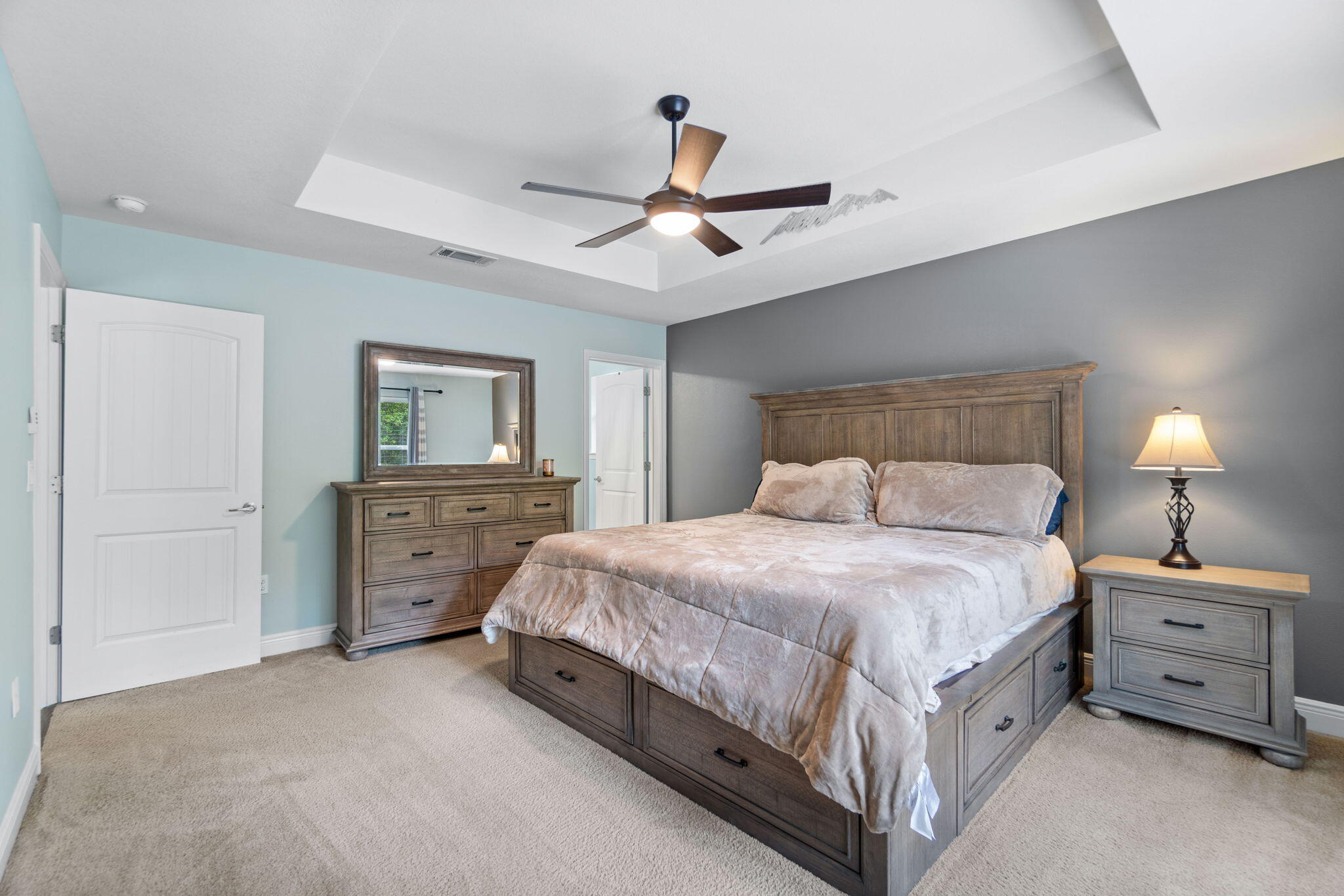 WATERSTONE - Residential