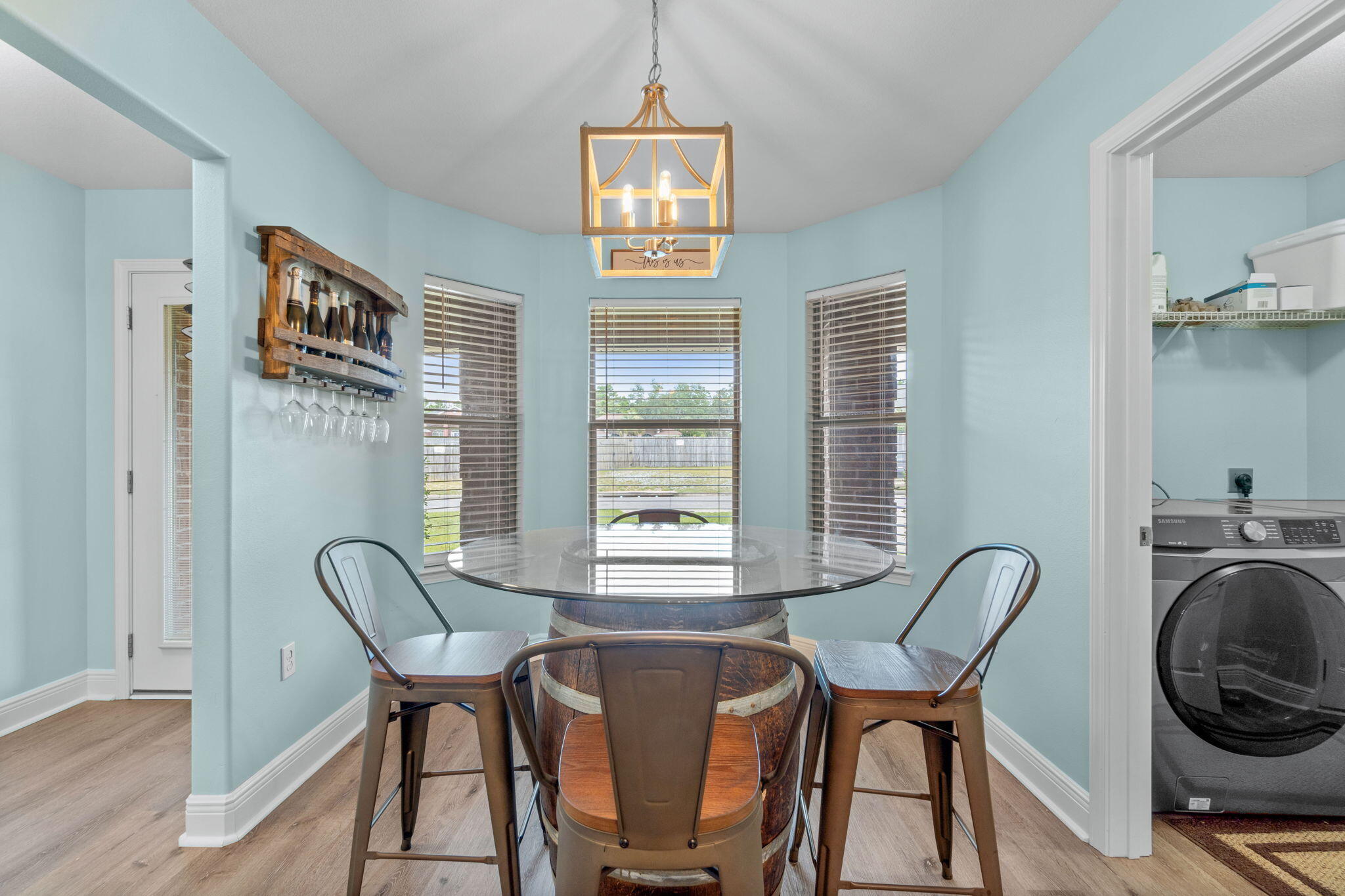 WATERSTONE - Residential