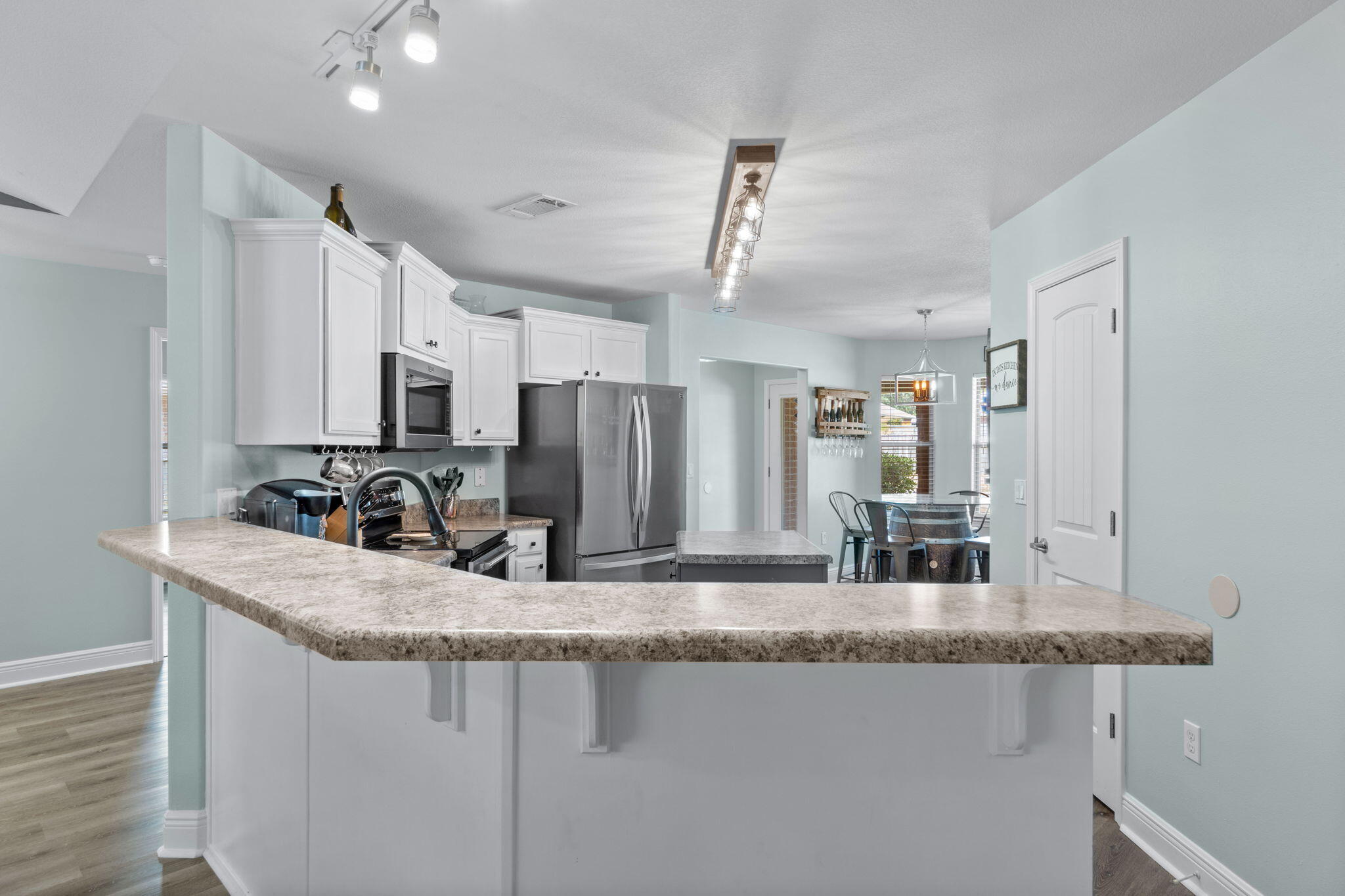 WATERSTONE - Residential