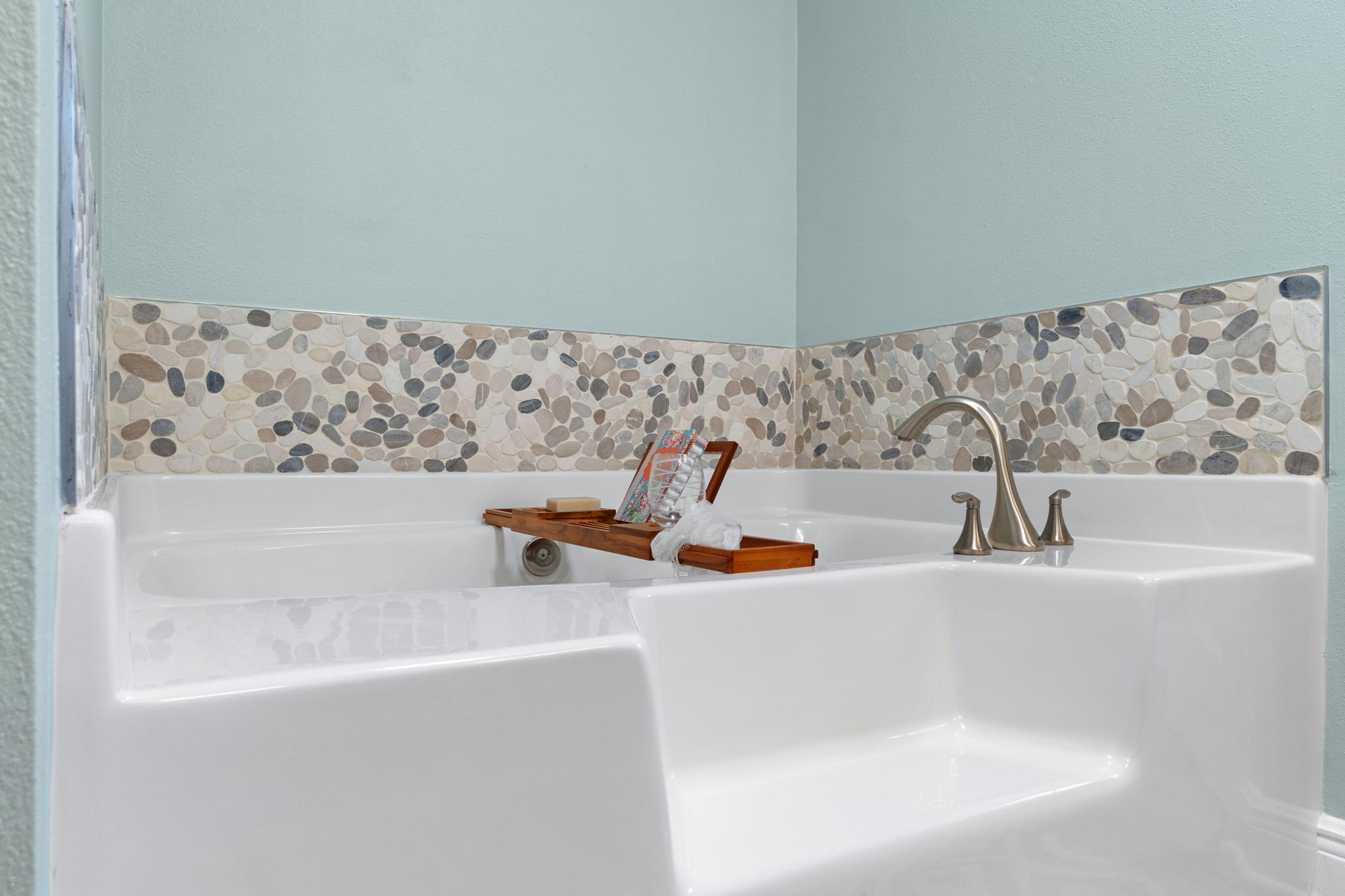 WATERSTONE - Residential