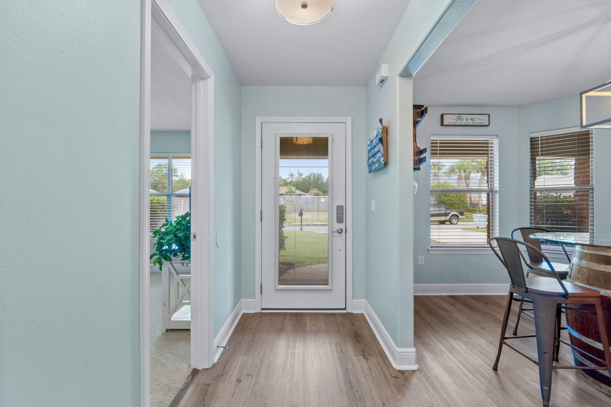 WATERSTONE - Residential