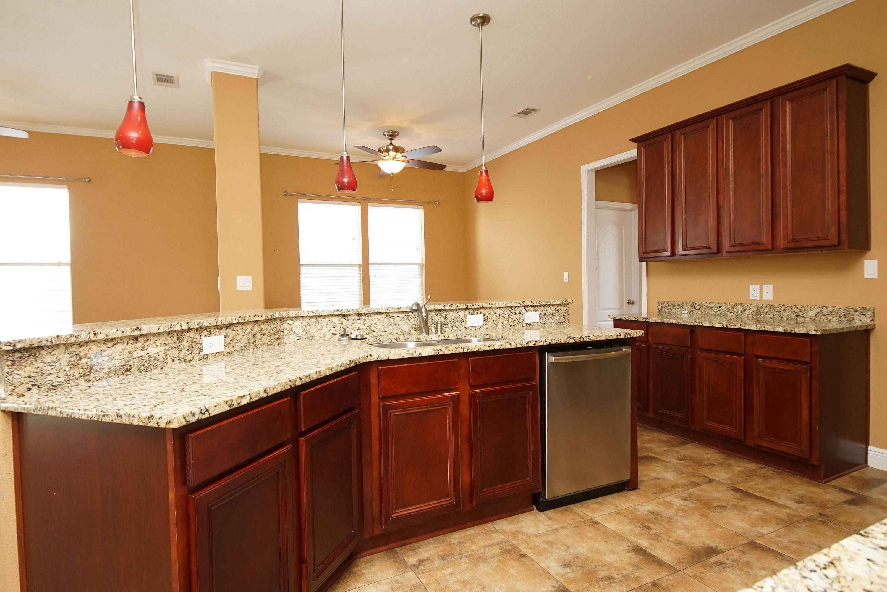 NEWPORT S/D - Residential