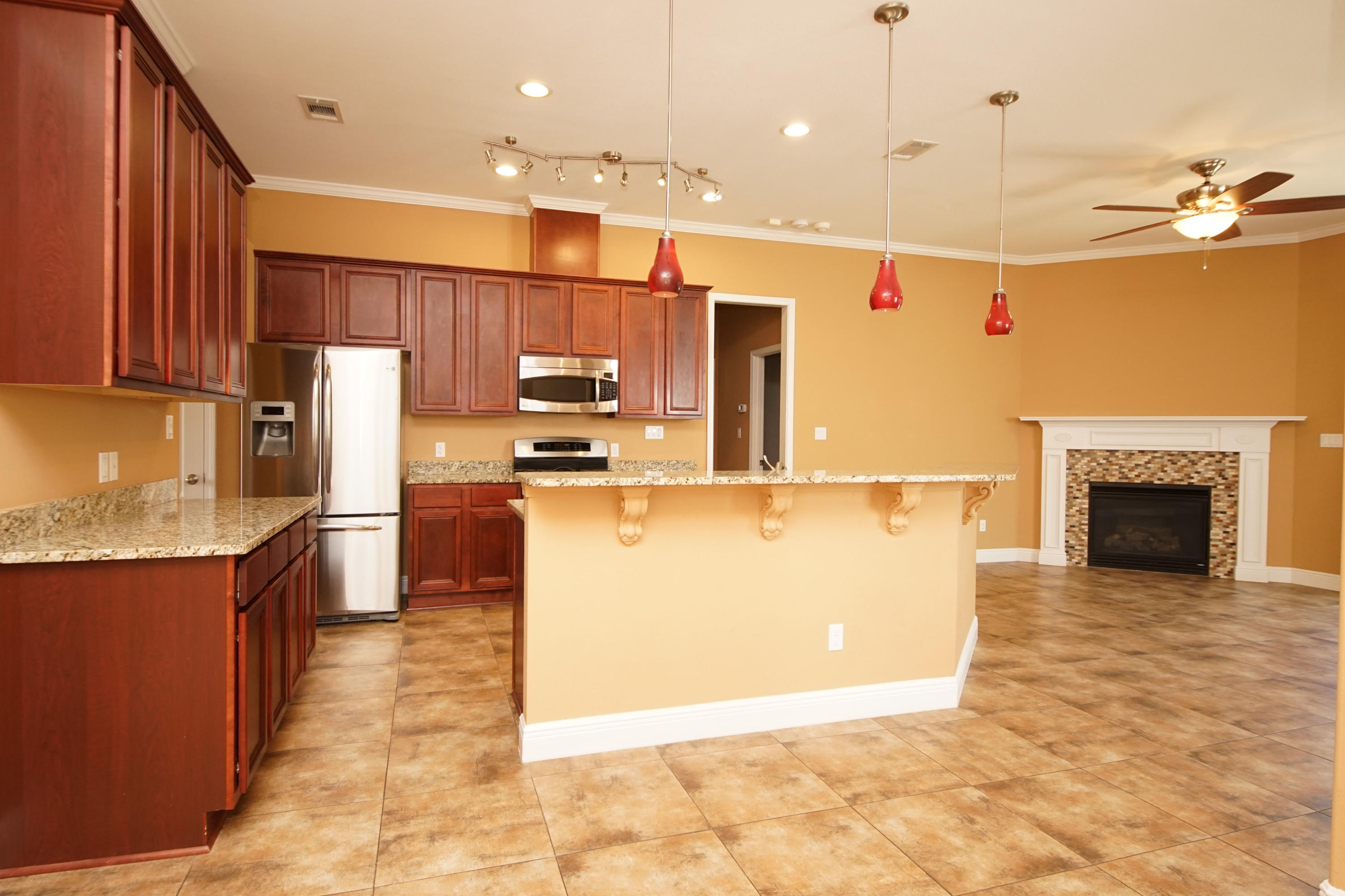 NEWPORT S/D - Residential