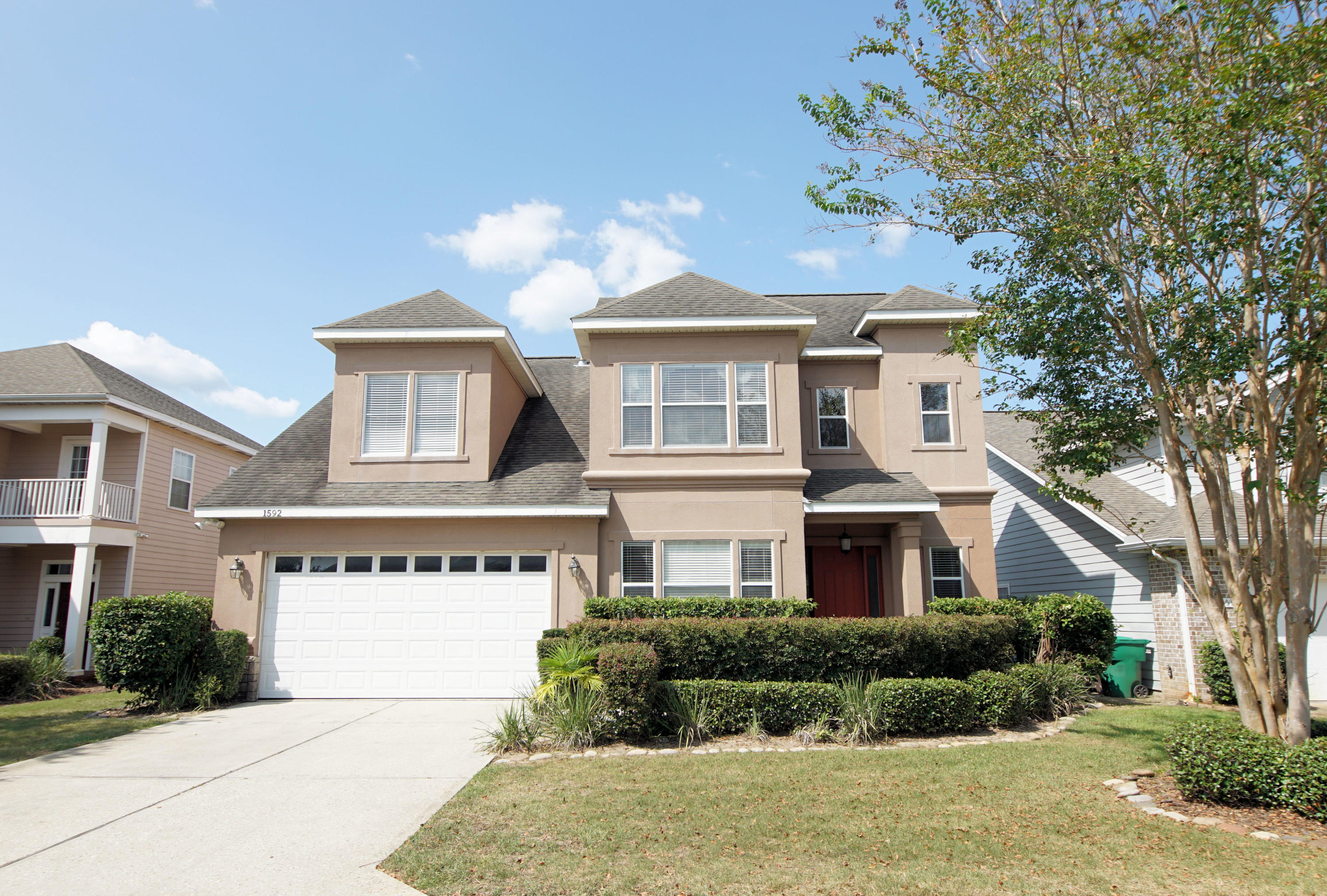 NEWPORT S/D - Residential