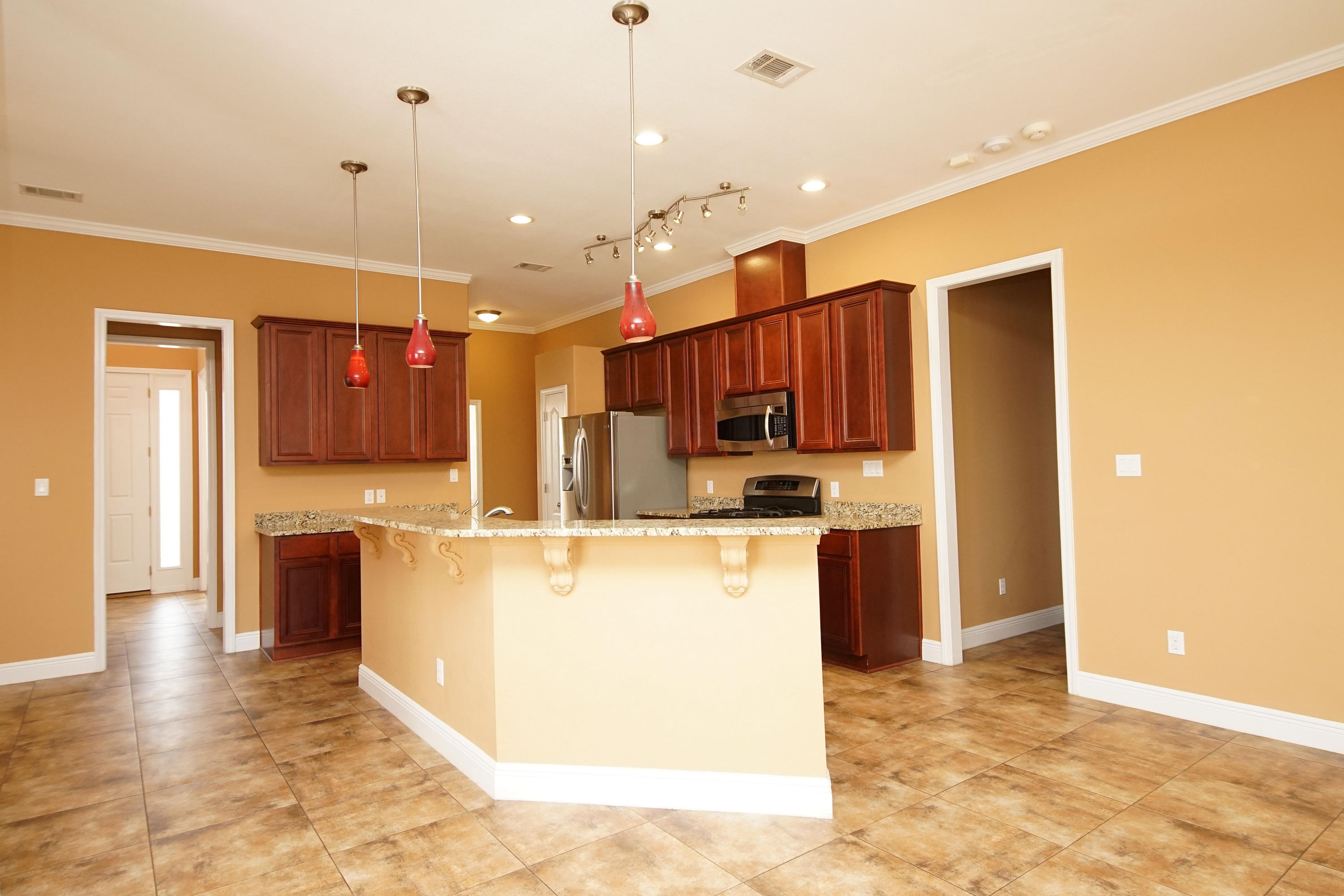 NEWPORT S/D - Residential