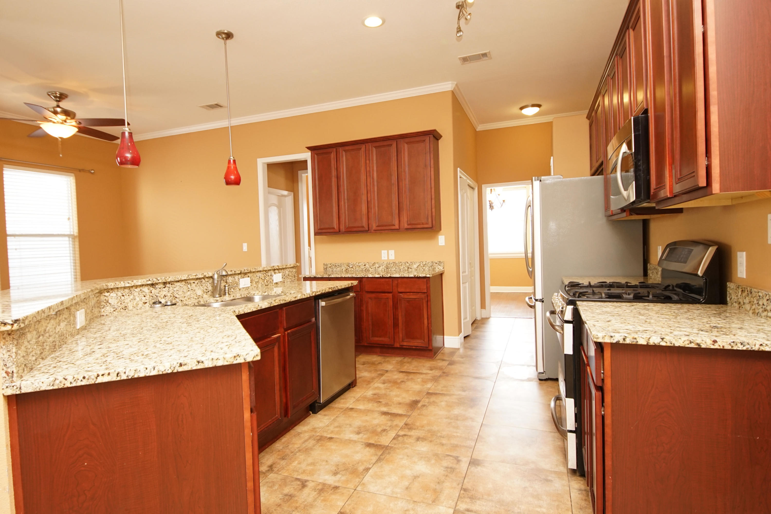 NEWPORT S/D - Residential