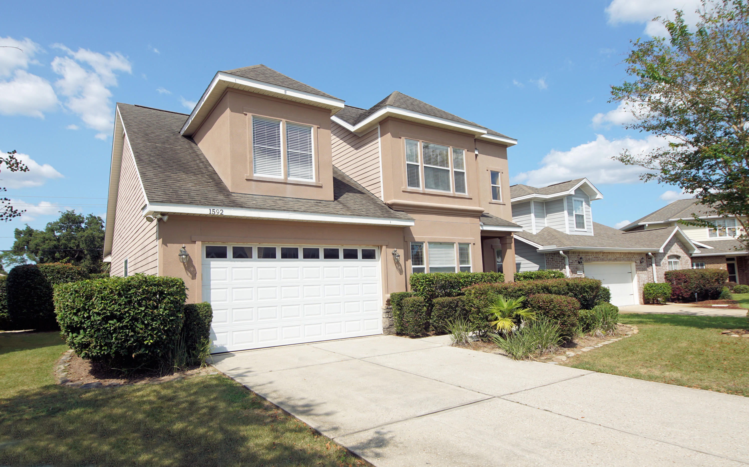 NEWPORT S/D - Residential