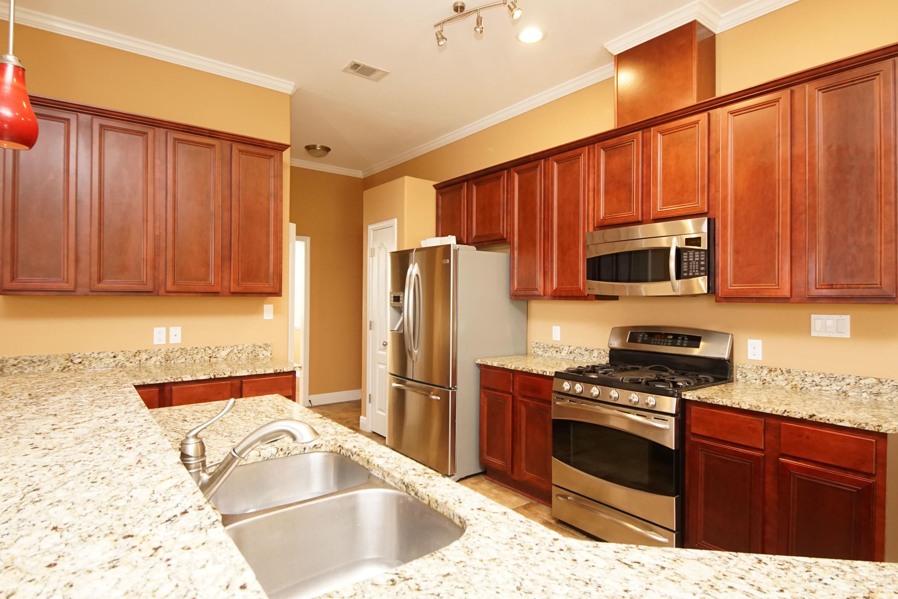 NEWPORT S/D - Residential
