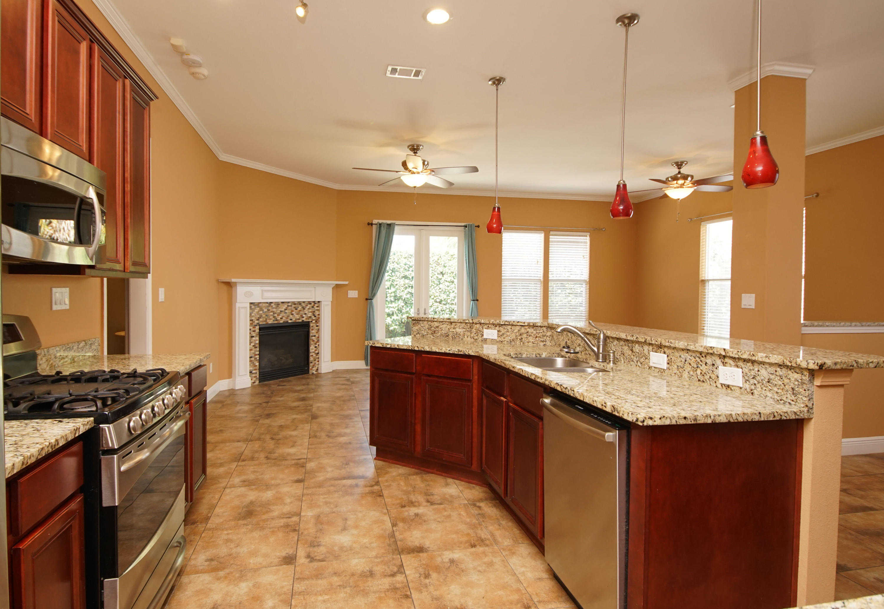 NEWPORT S/D - Residential