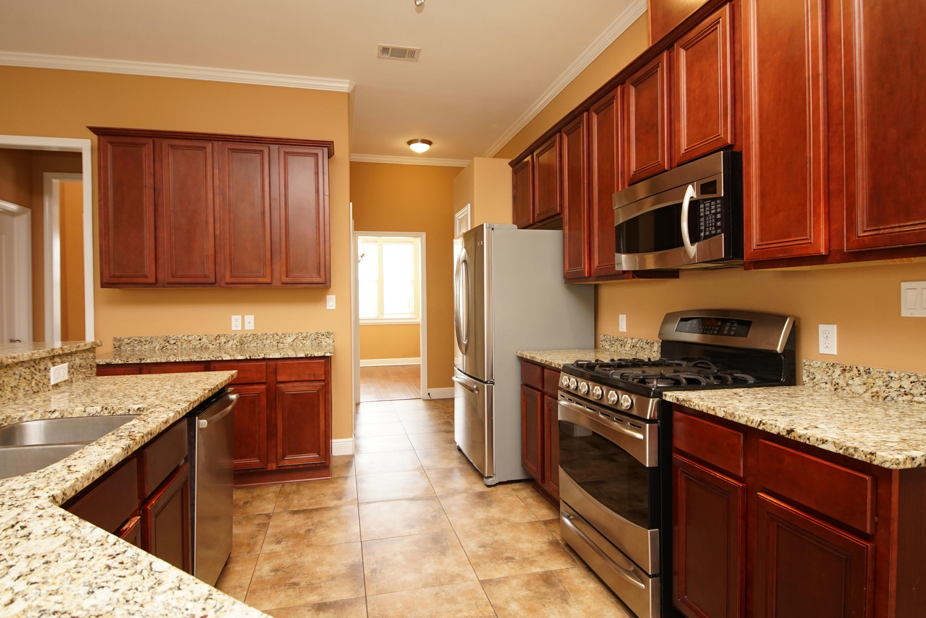 NEWPORT S/D - Residential