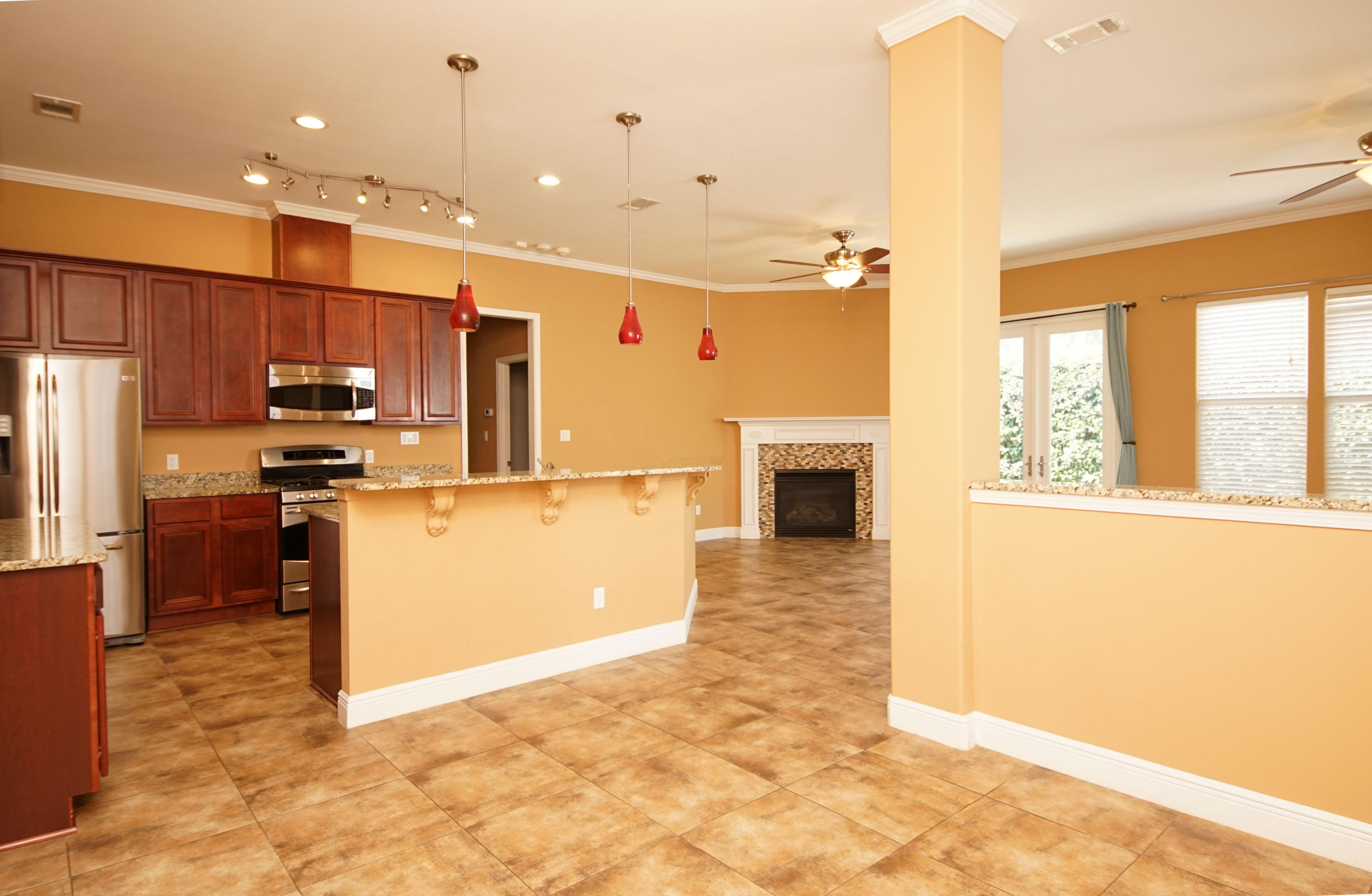 NEWPORT S/D - Residential