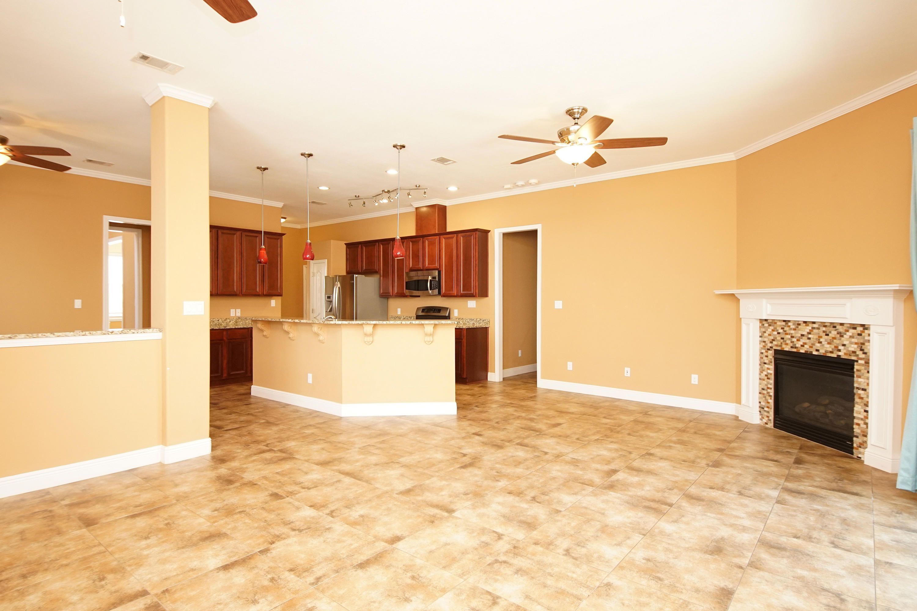 NEWPORT S/D - Residential