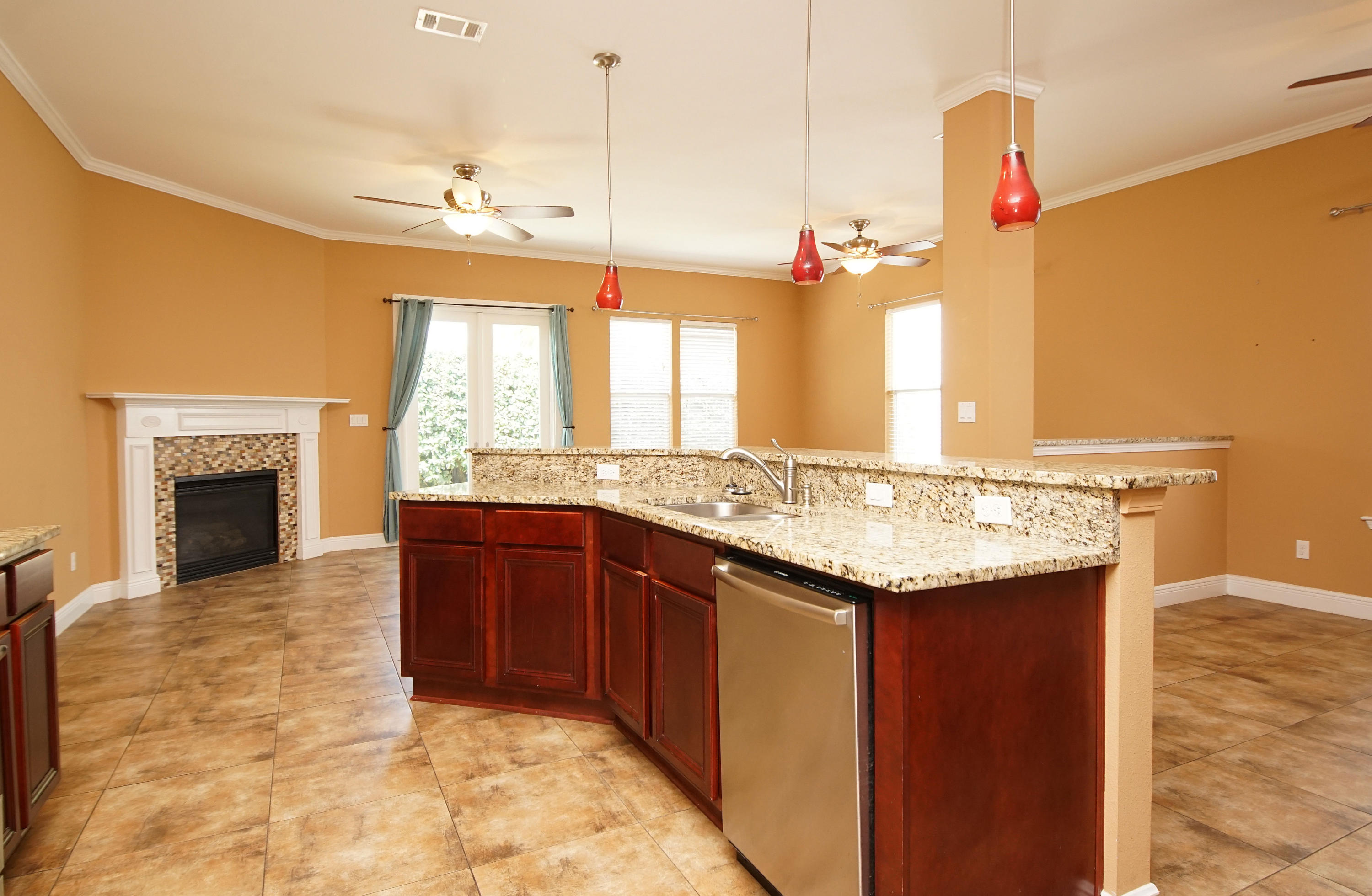 NEWPORT S/D - Residential