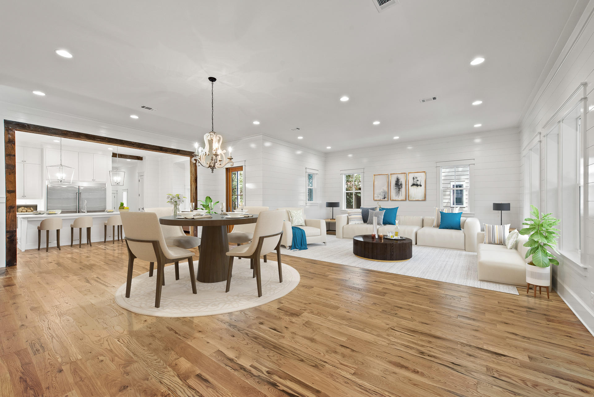 WATERSOUND ORIGINS - Residential