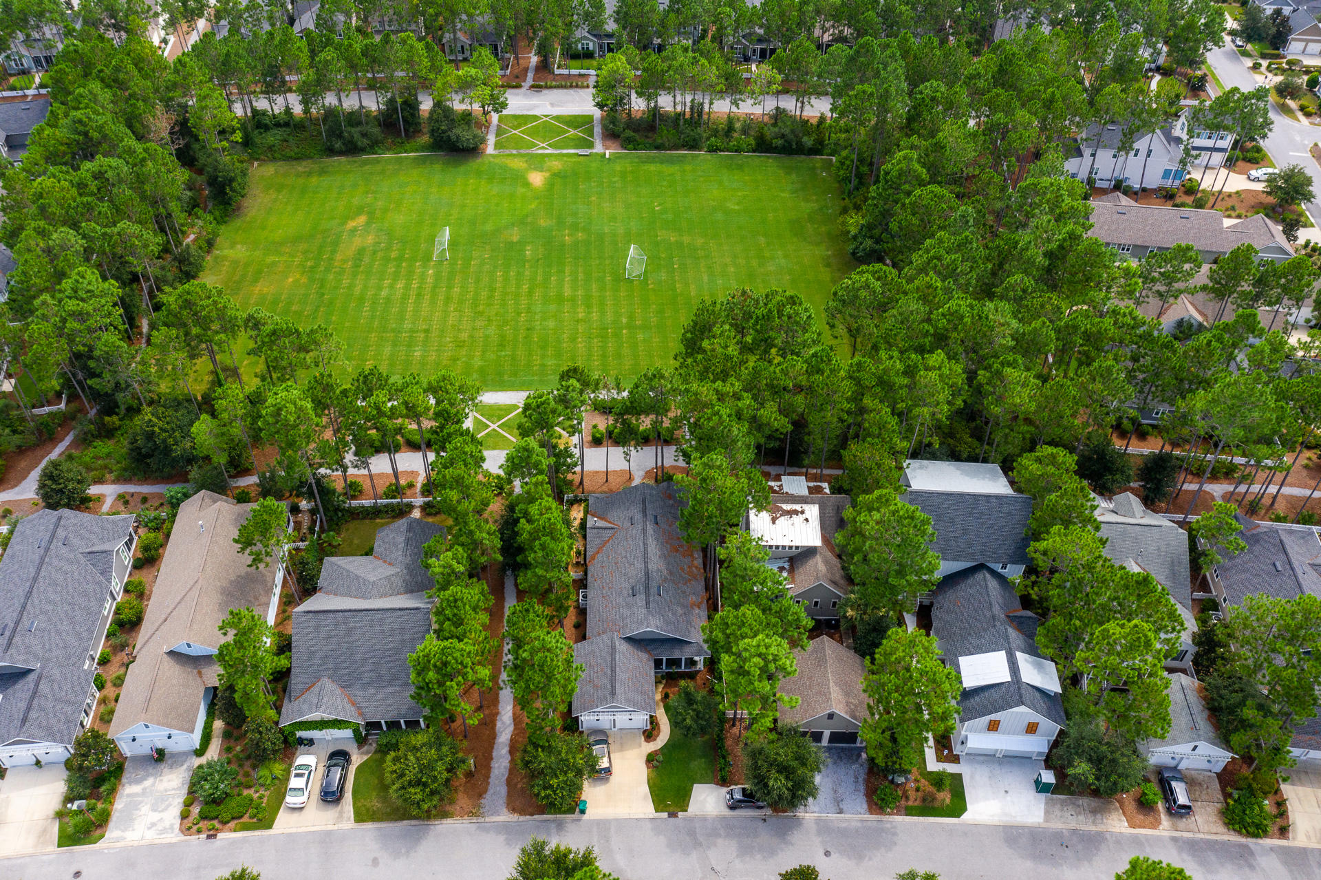 WATERSOUND ORIGINS - Residential