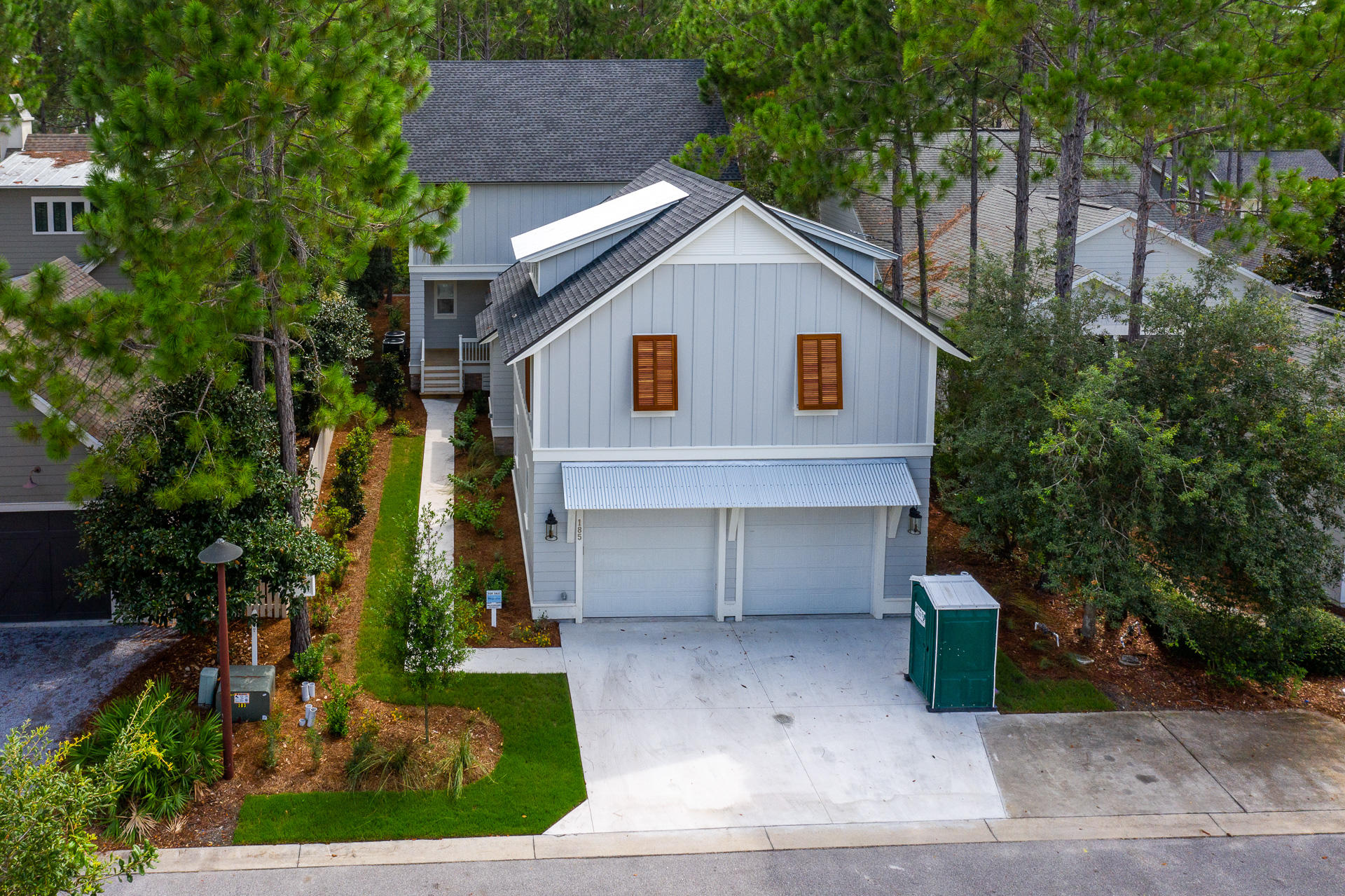 WATERSOUND ORIGINS - Residential