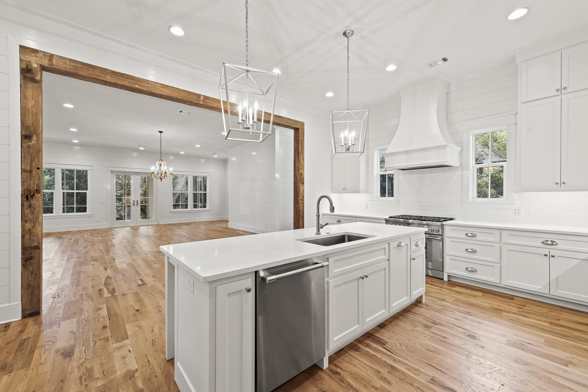 WATERSOUND ORIGINS - Residential