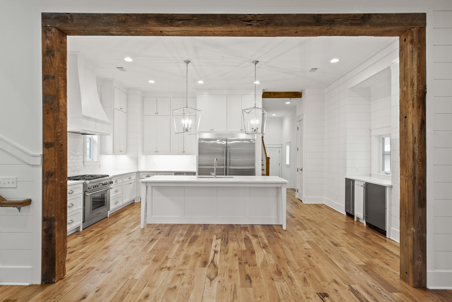 WATERSOUND ORIGINS - Residential