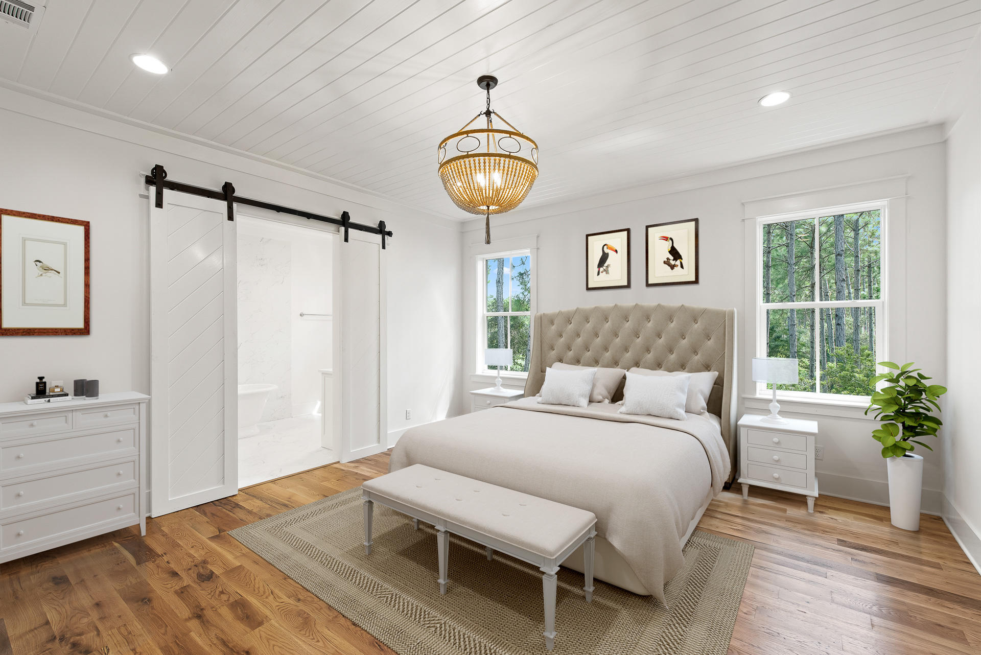WATERSOUND ORIGINS - Residential