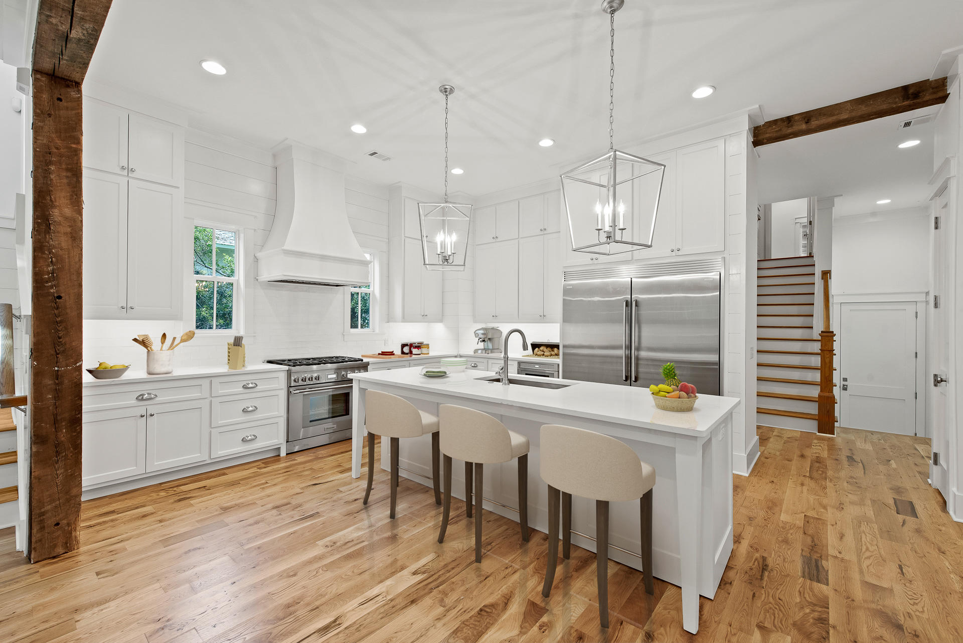 WATERSOUND ORIGINS - Residential