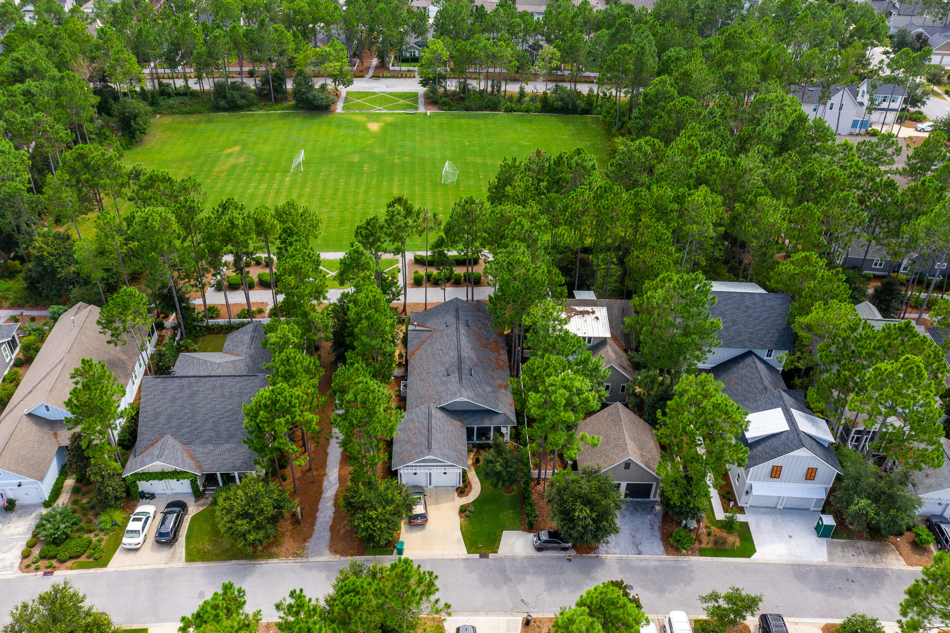 WATERSOUND ORIGINS - Residential