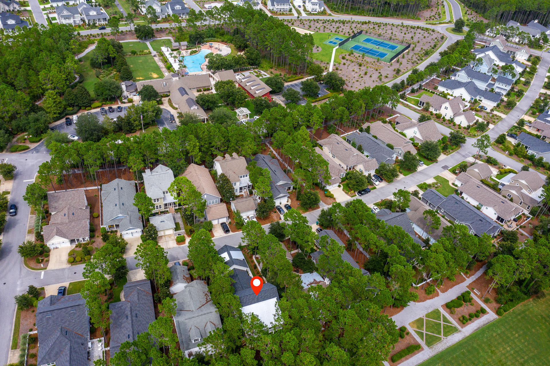 WATERSOUND ORIGINS - Residential