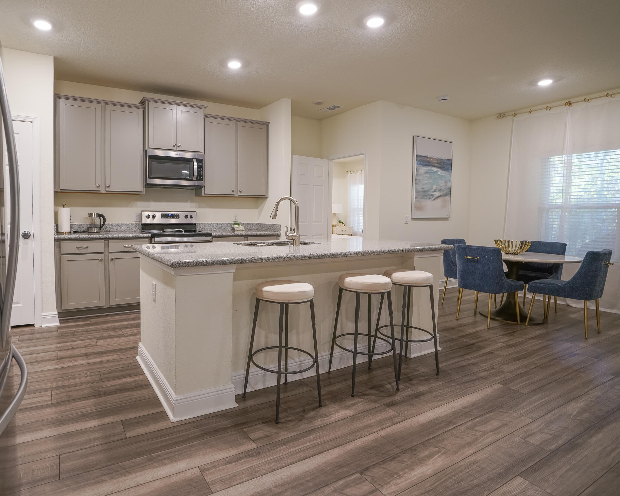 Navarre Second Edition - Residential