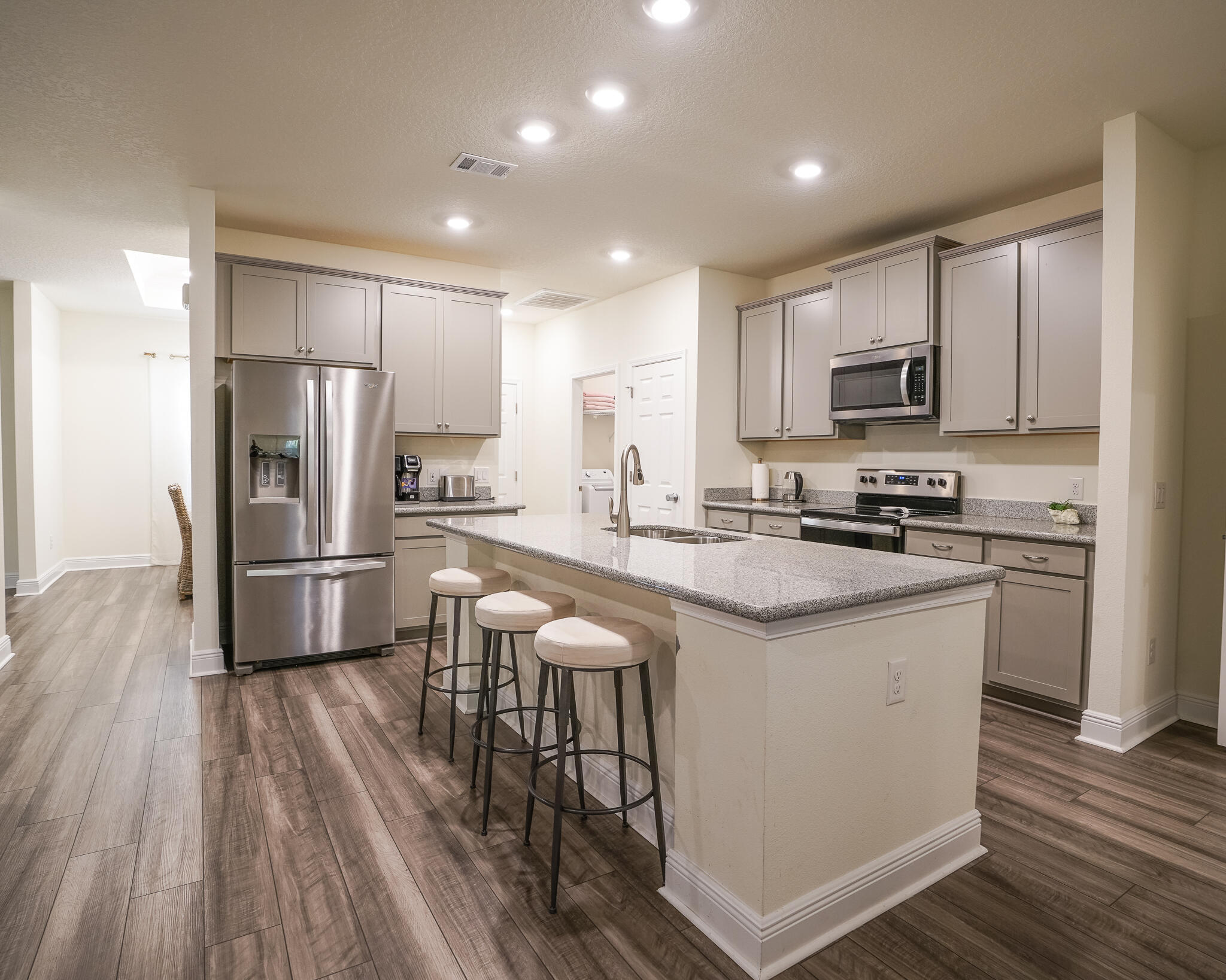 Navarre Second Edition - Residential