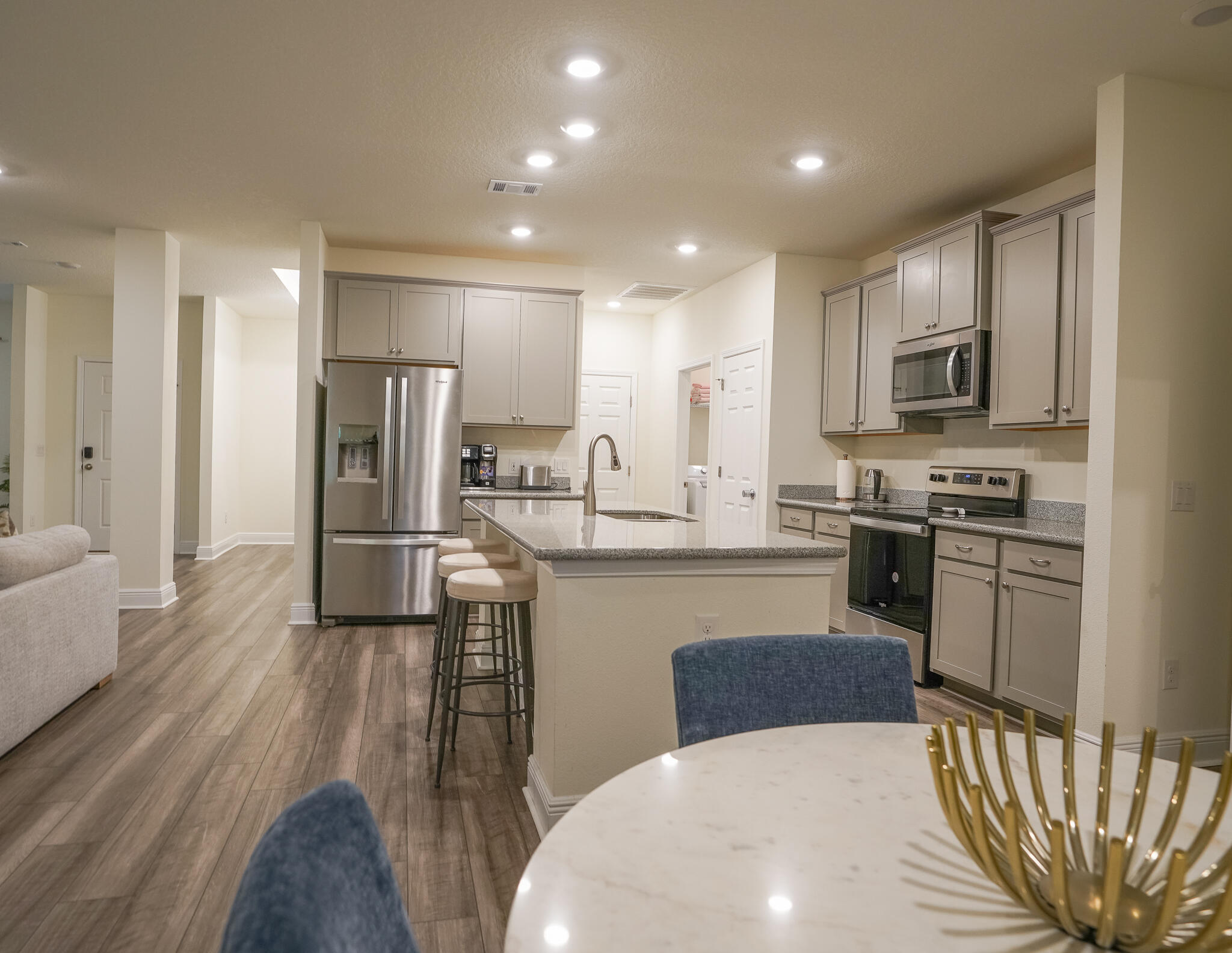 Navarre Second Edition - Residential