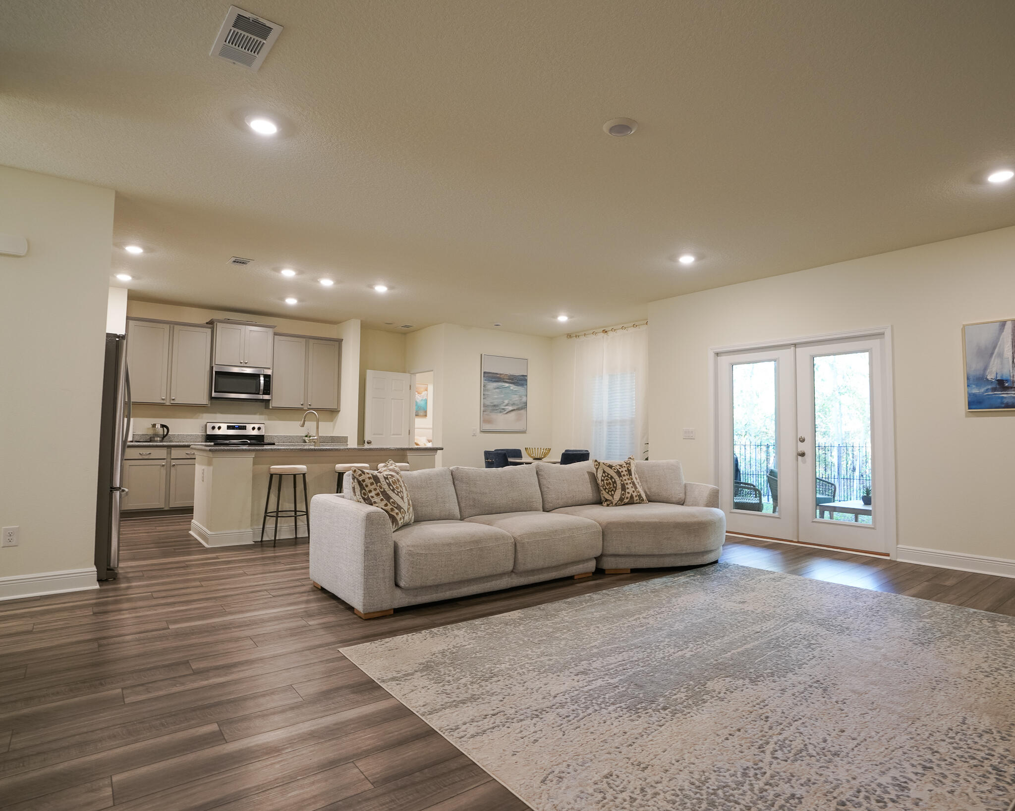 Navarre Second Edition - Residential