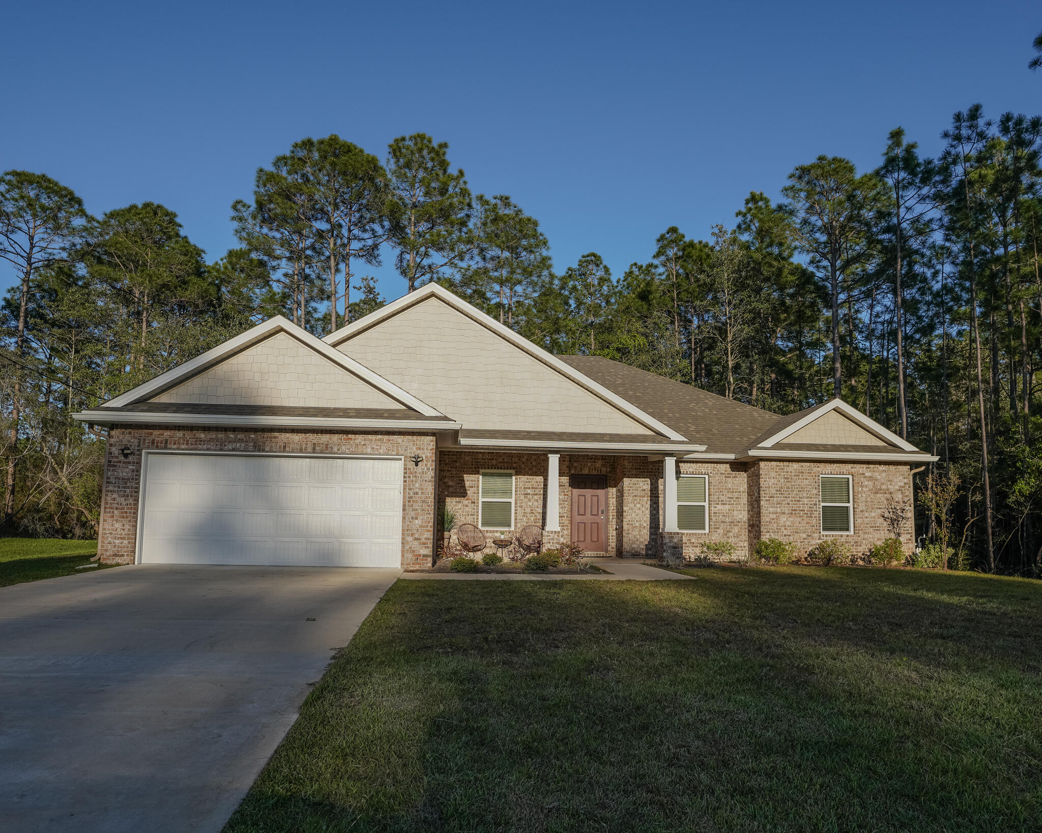 Navarre Second Edition - Residential