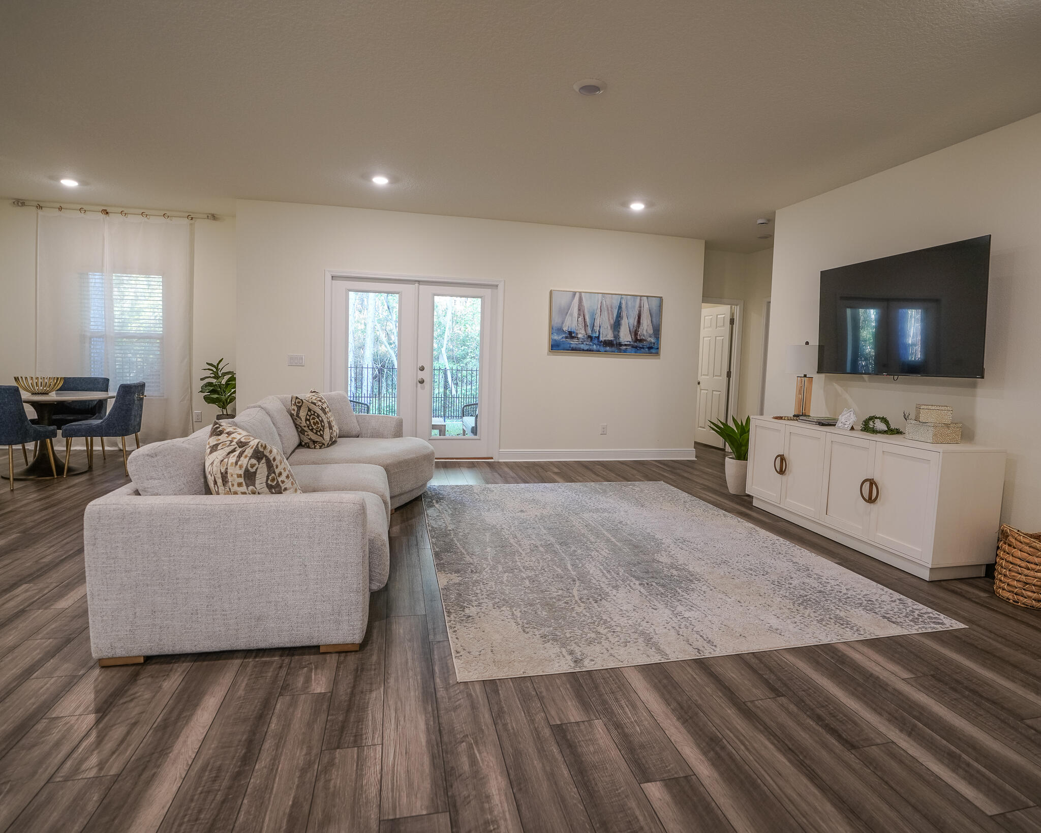 Navarre Second Edition - Residential