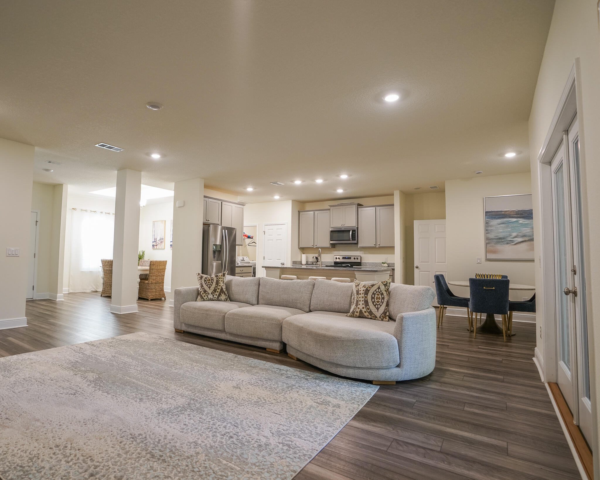 Navarre Second Edition - Residential