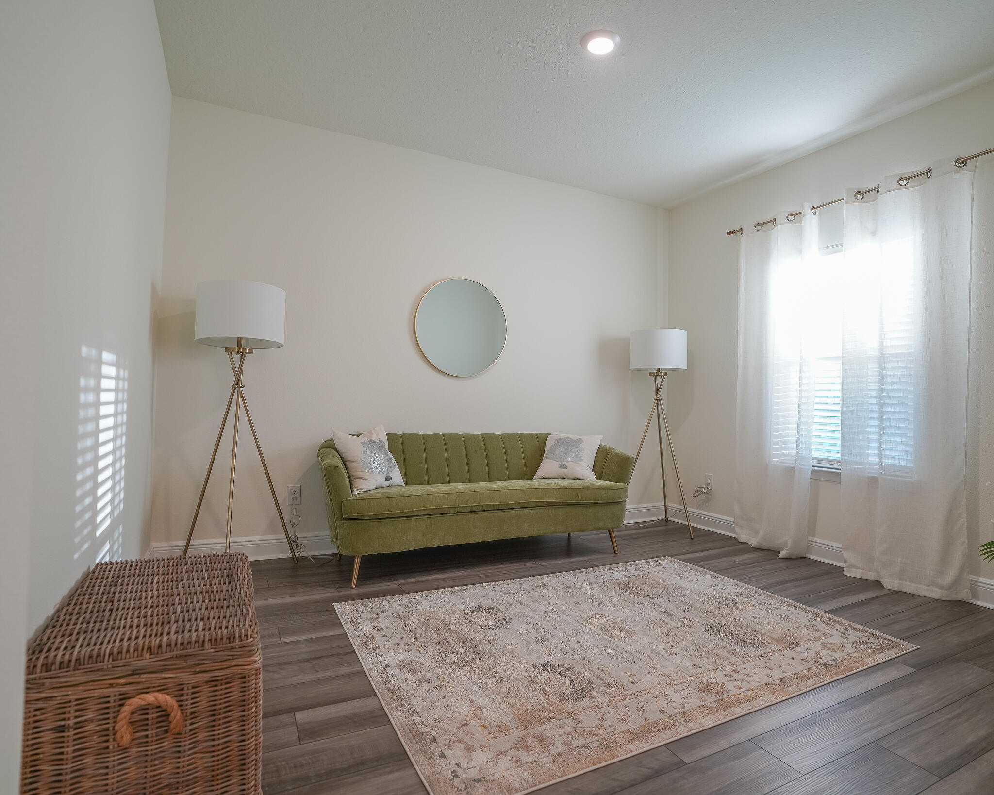 Navarre Second Edition - Residential