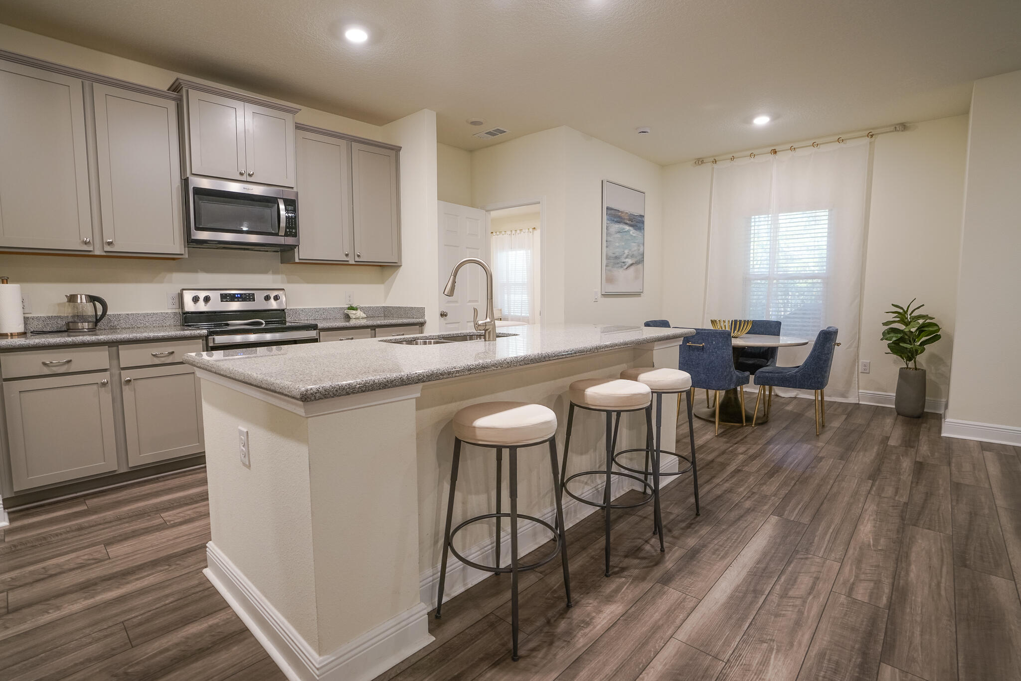 Navarre Second Edition - Residential