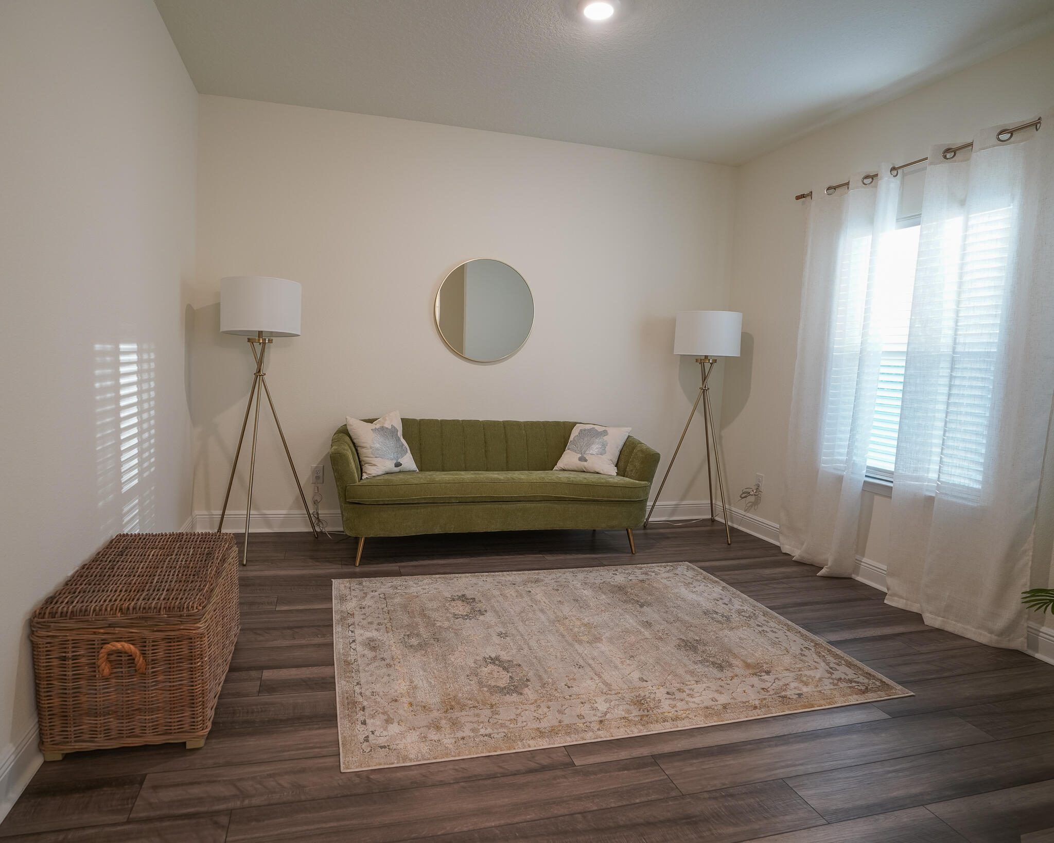 Navarre Second Edition - Residential