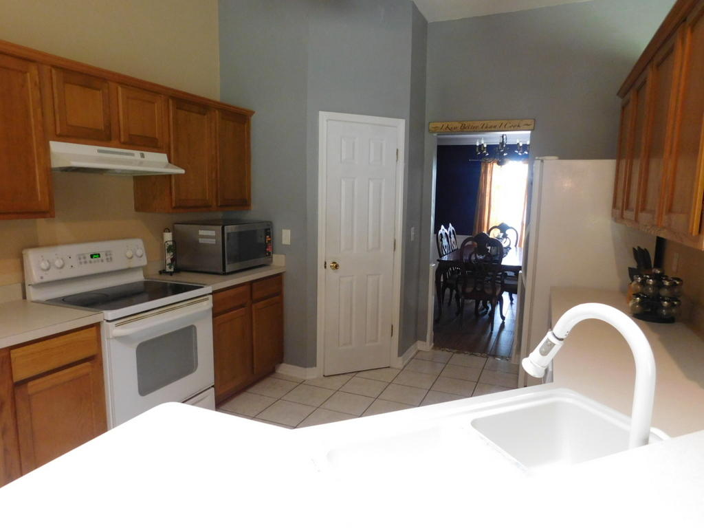 SILVER OAKS PH 2 - Residential