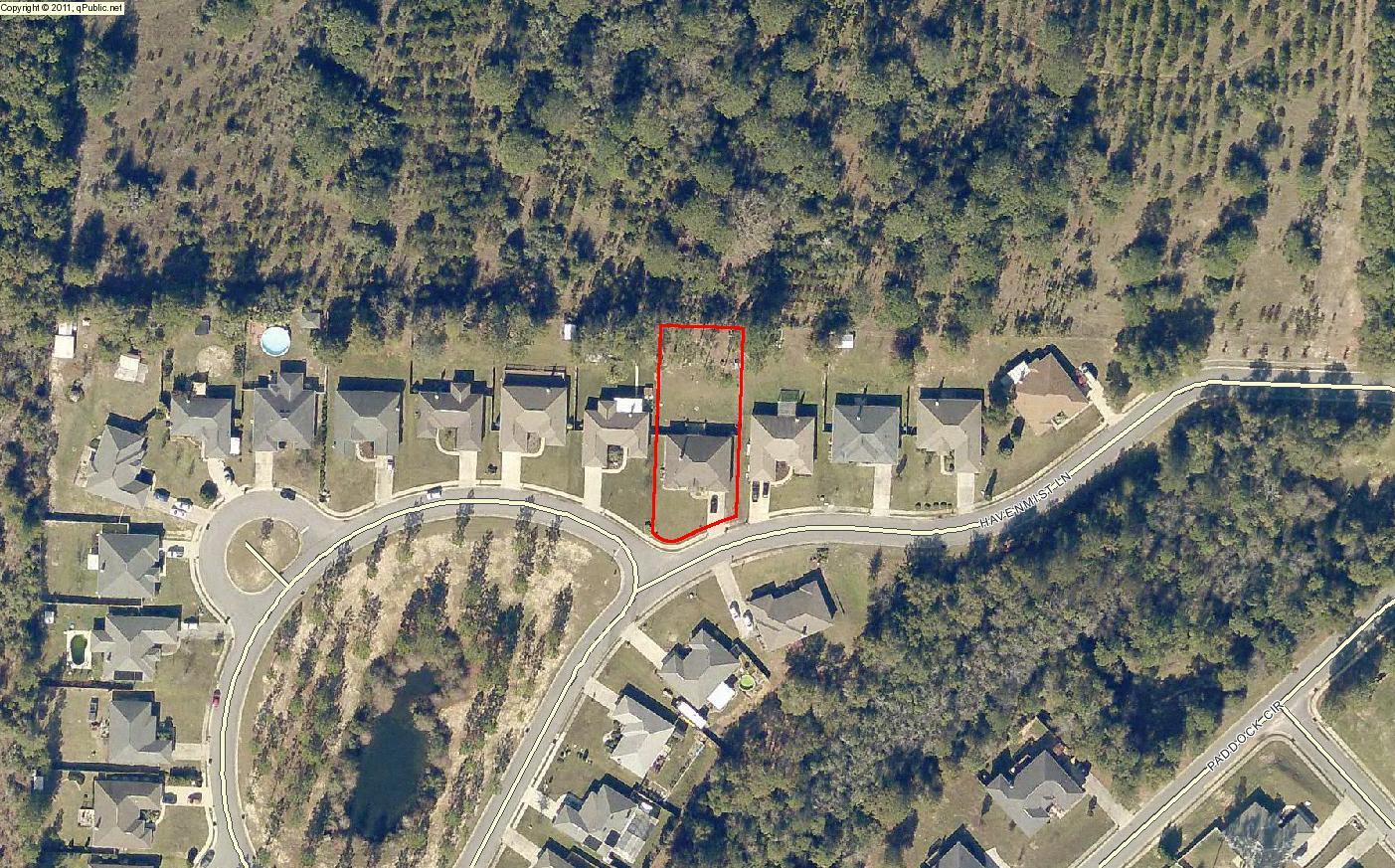 SILVER OAKS PH 2 - Residential