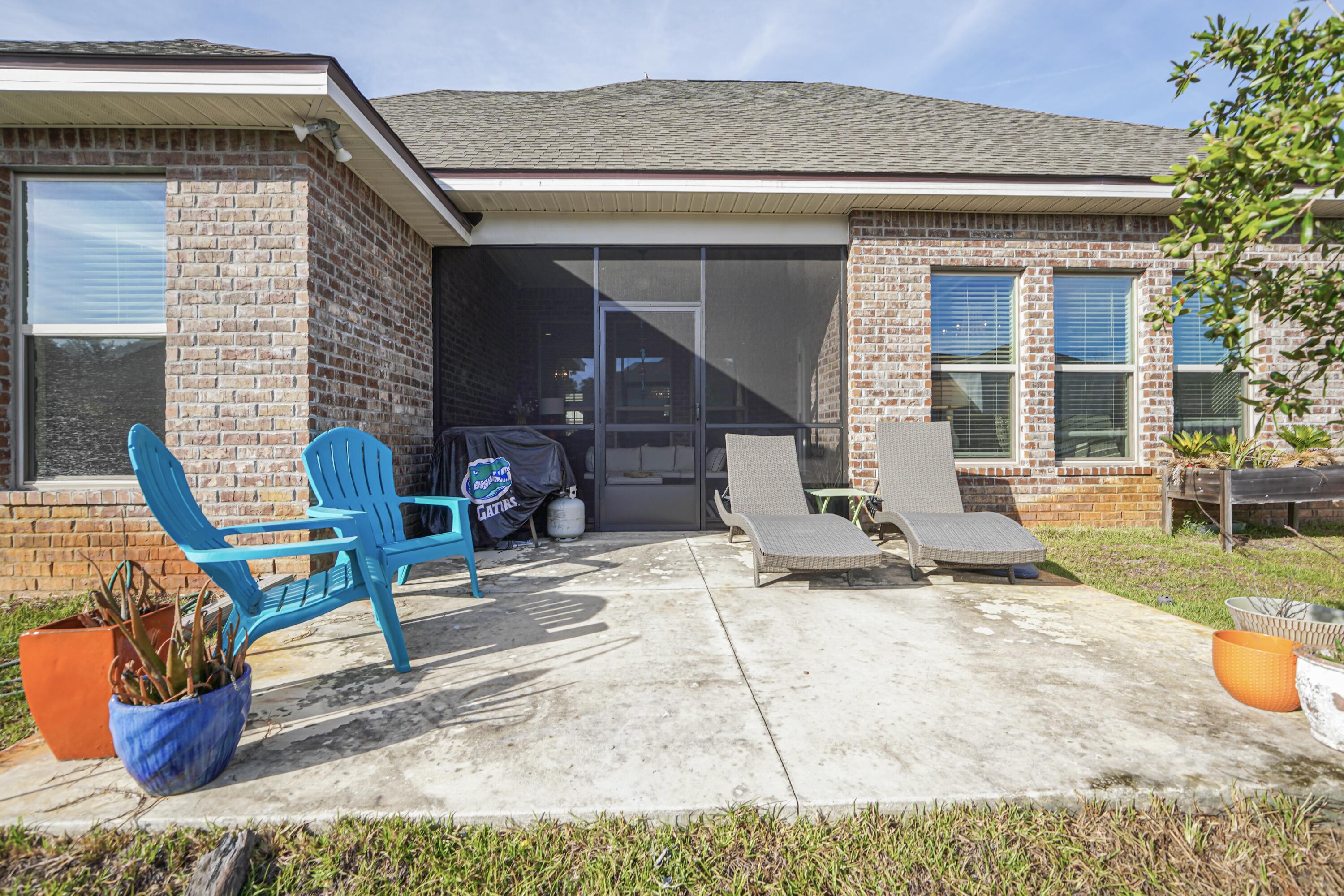 HAMMOCK BAY - Residential