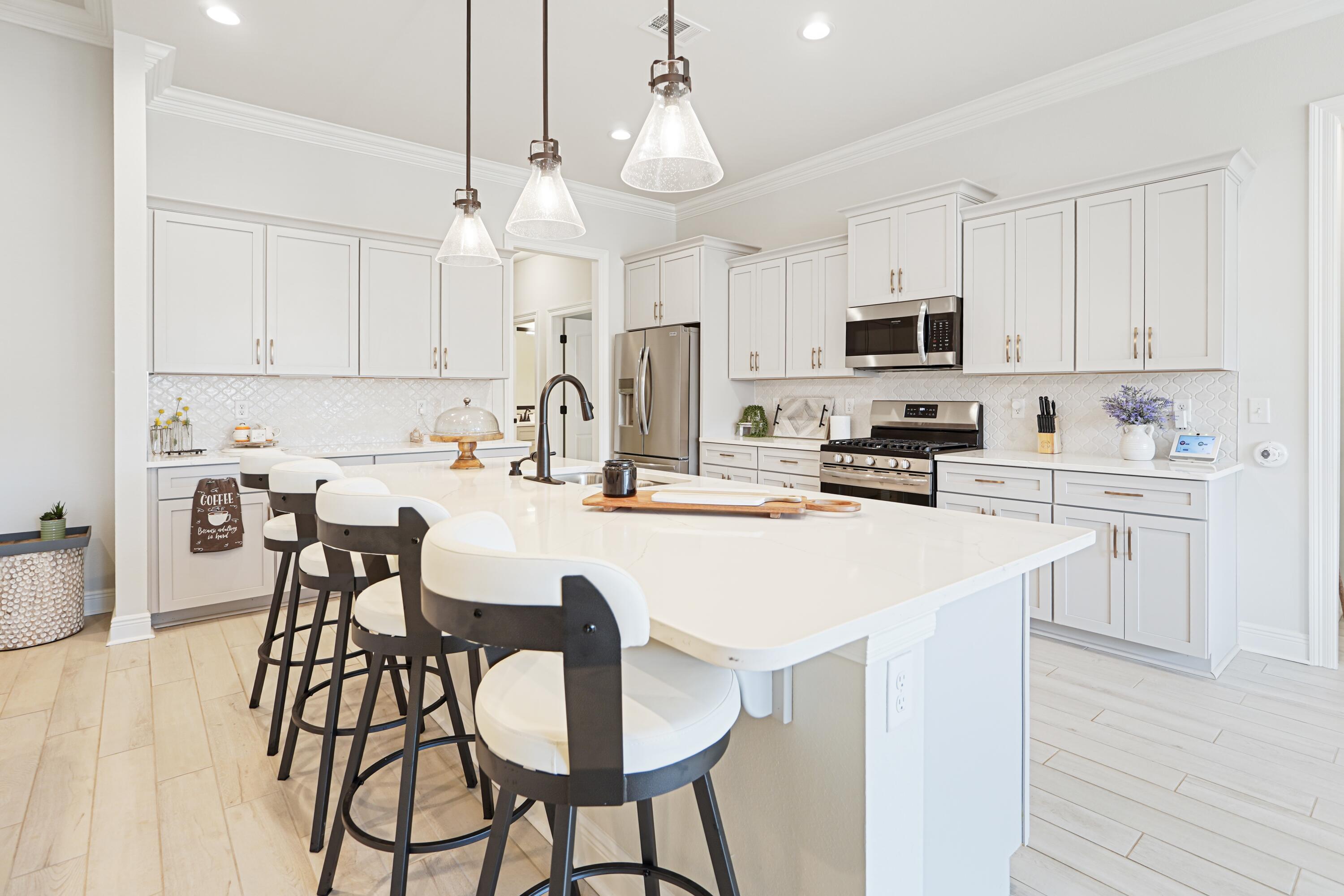 HAMMOCK BAY - Residential