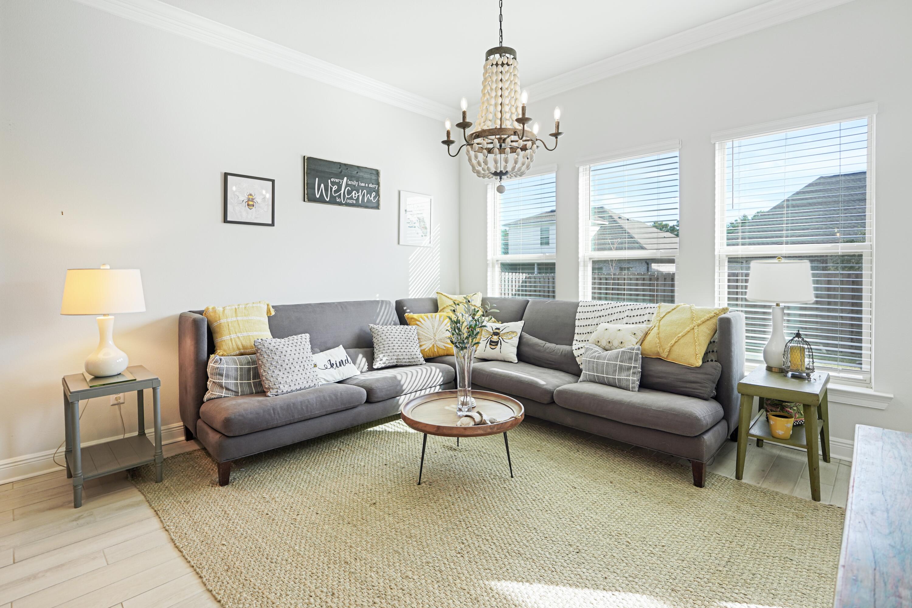 HAMMOCK BAY - Residential